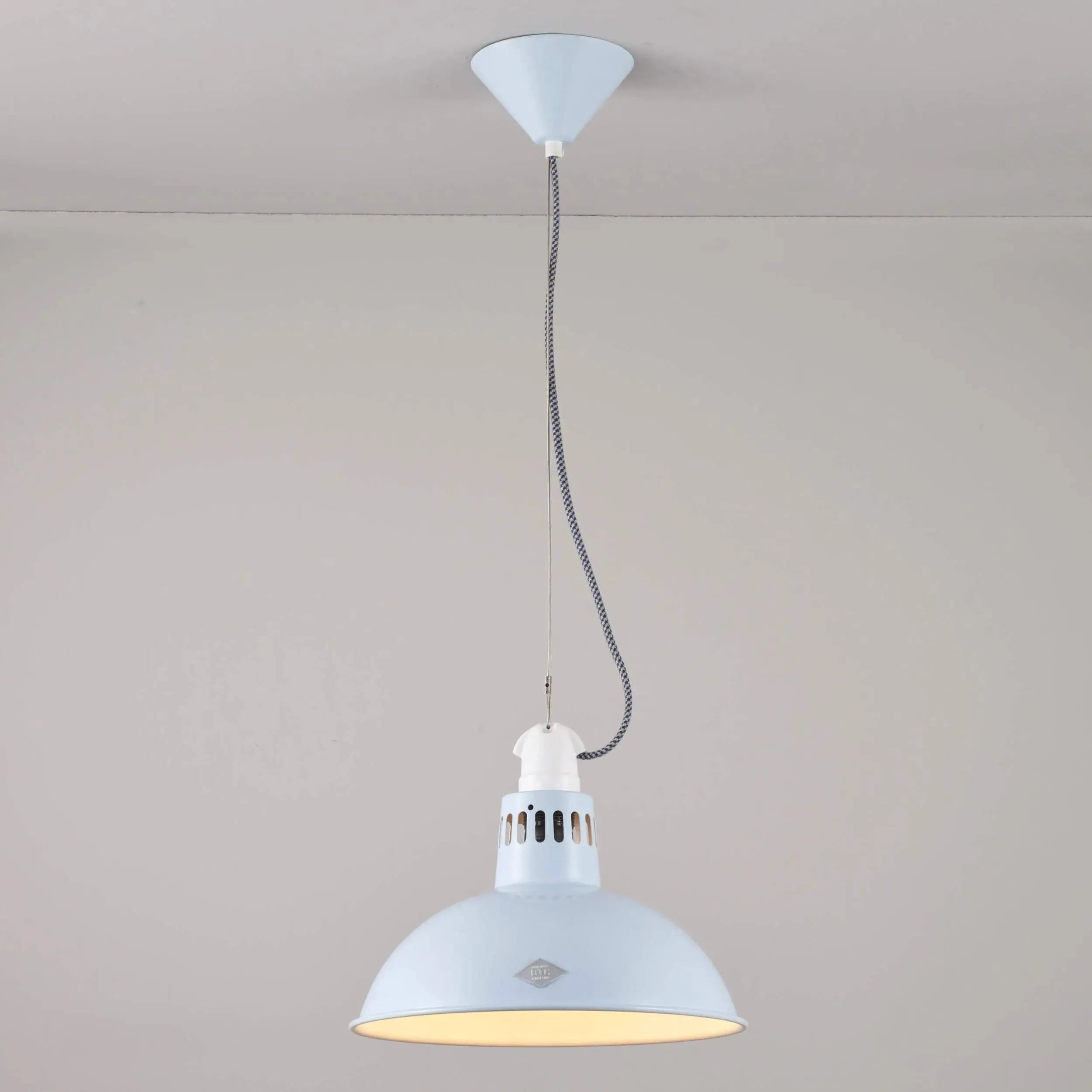 Original BTC - Paxo Pendant - US-FP034BL | Montreal Lighting & Hardware