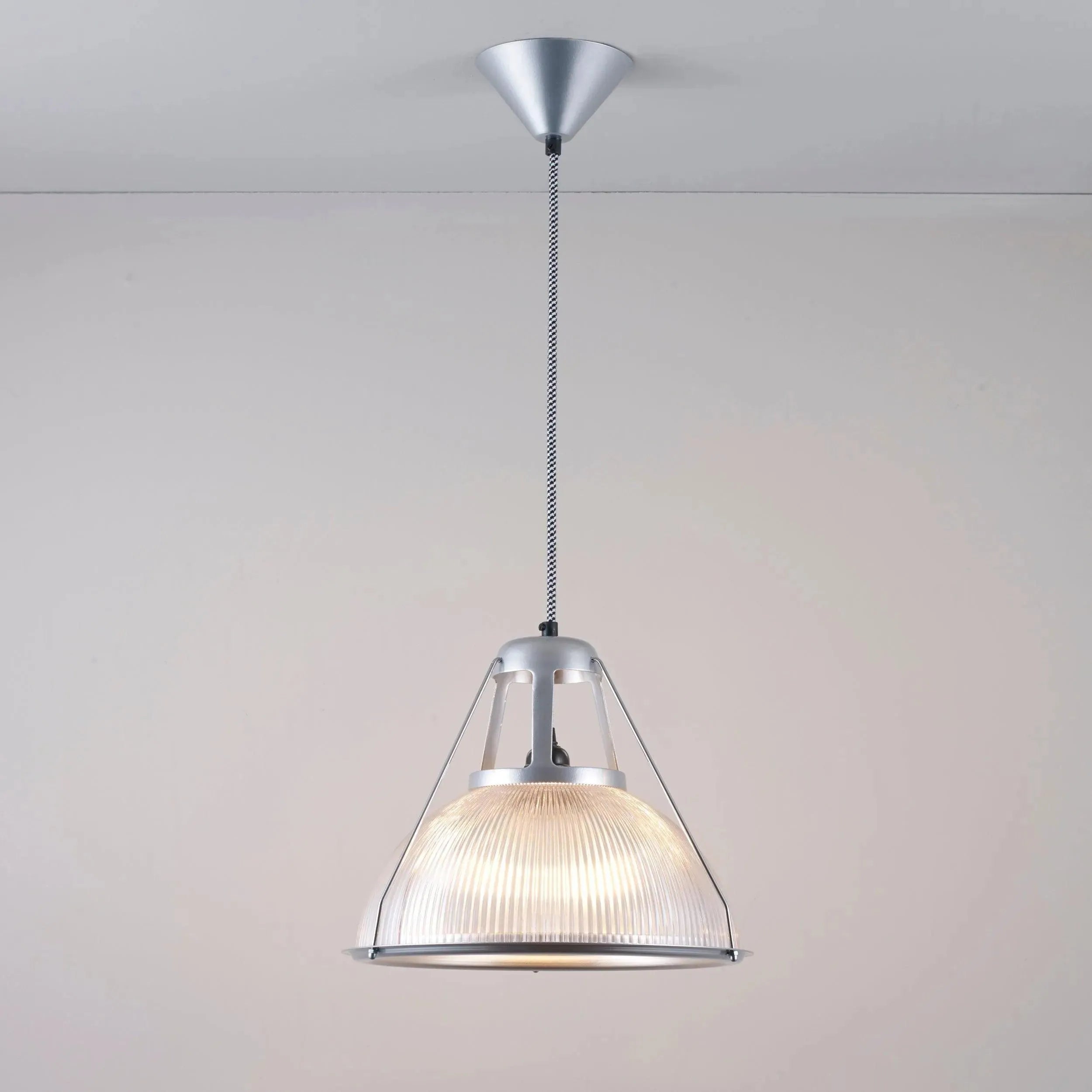 Original BTC - Phane Prismatic Pendant - US-FP249N | Montreal Lighting & Hardware