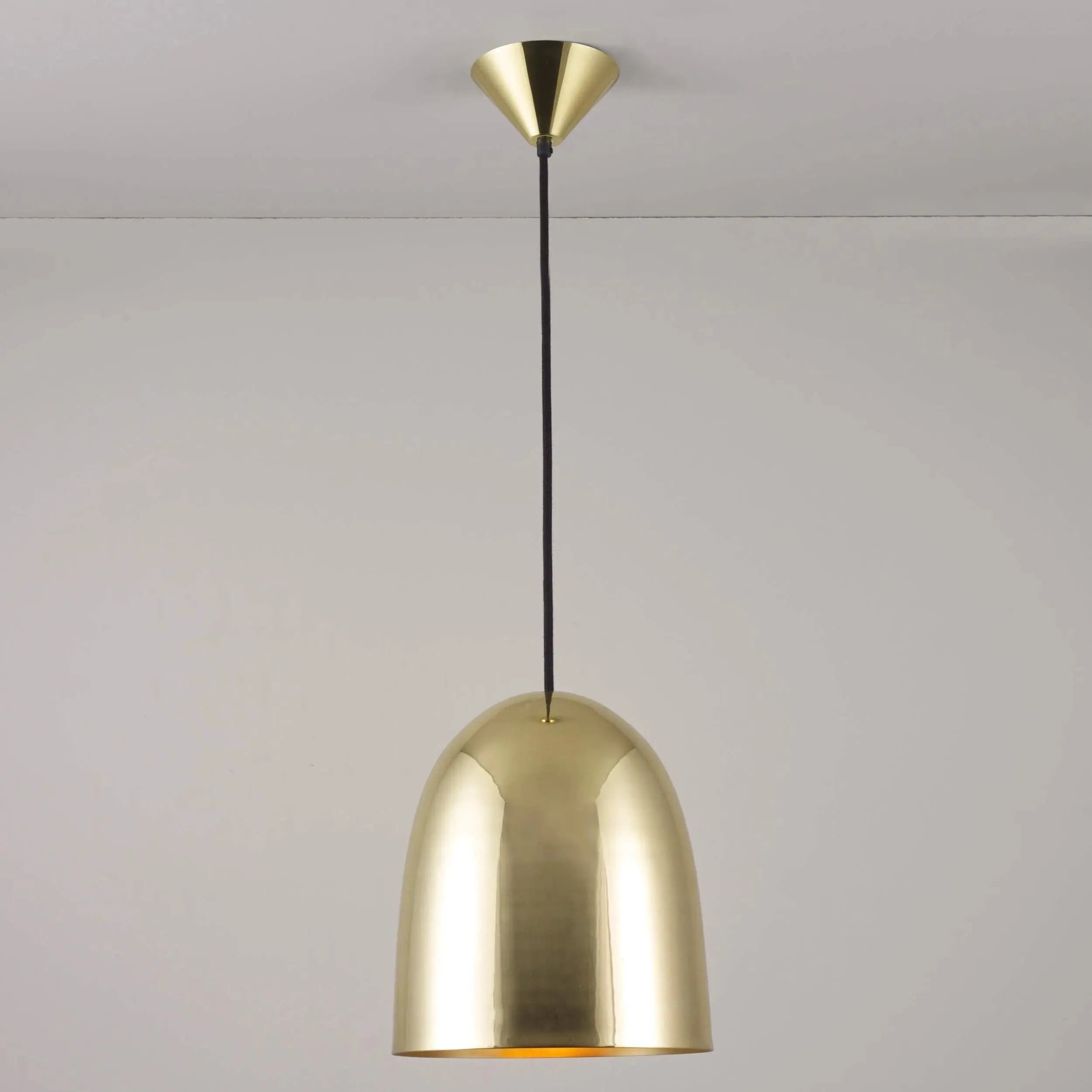 Original BTC - Stanley Pendant Light - US-FP457PB | Montreal Lighting & Hardware