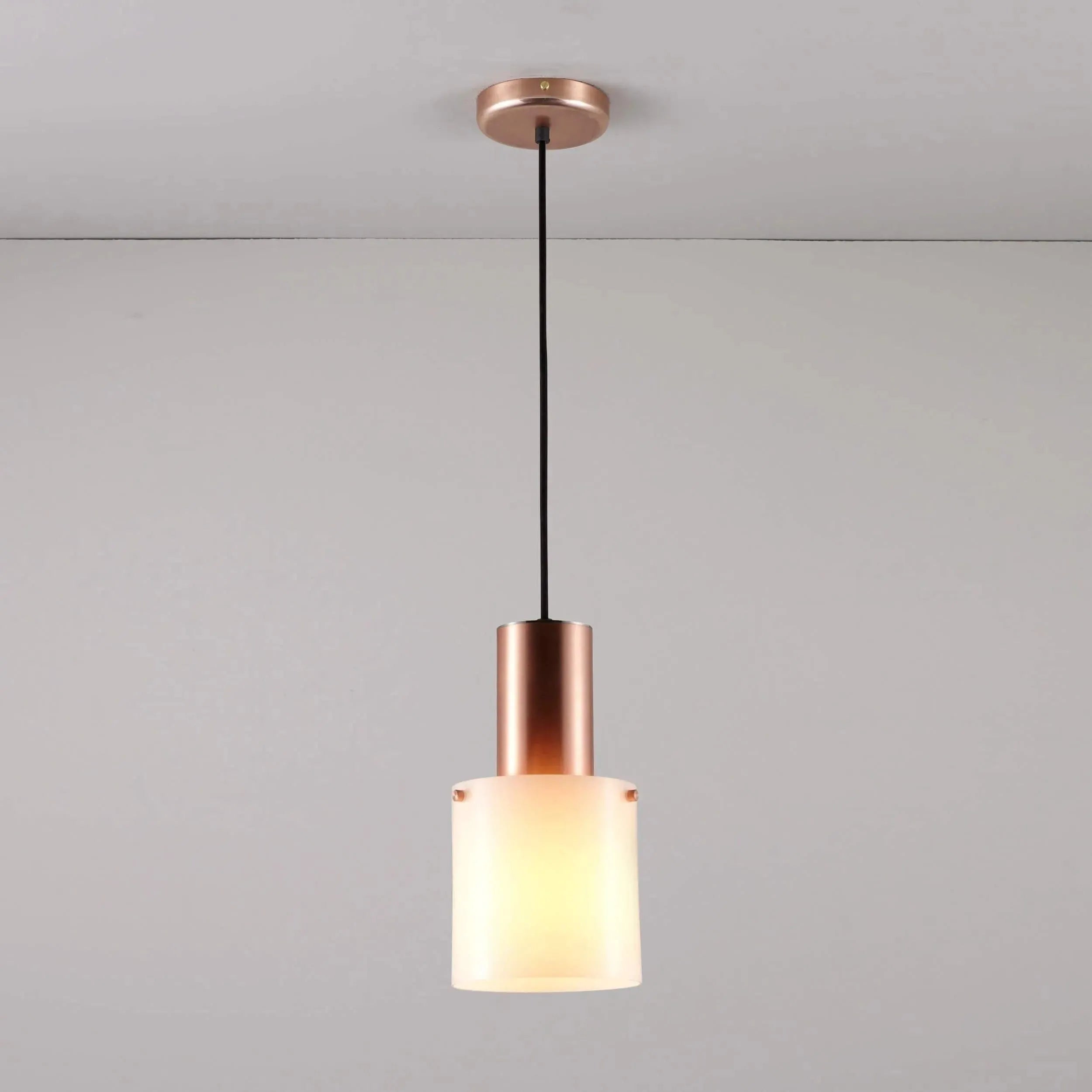 Original BTC - Walter Pendant - US-FP585CO/OP | Montreal Lighting & Hardware