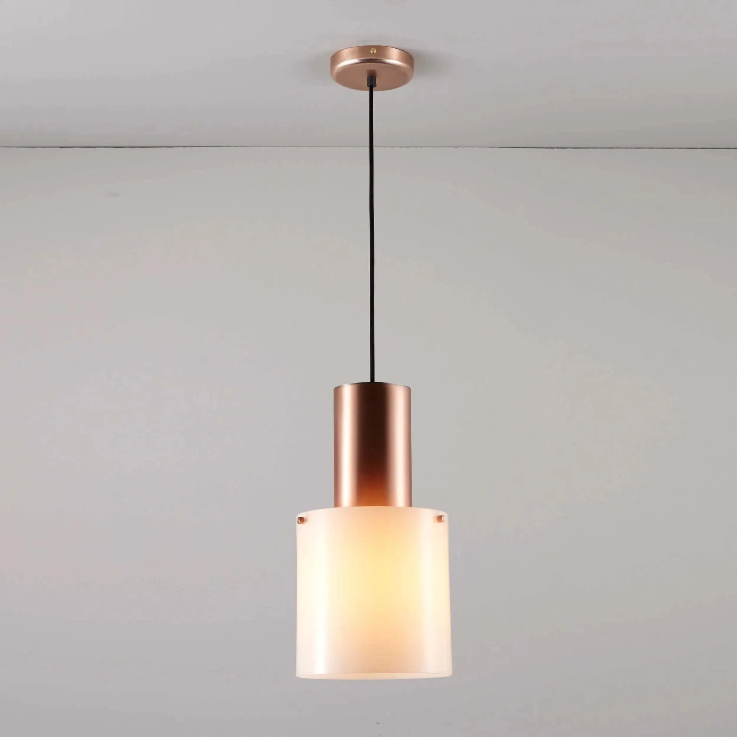 Original BTC - Walter Pendant - US-FP586CO/OP | Montreal Lighting & Hardware