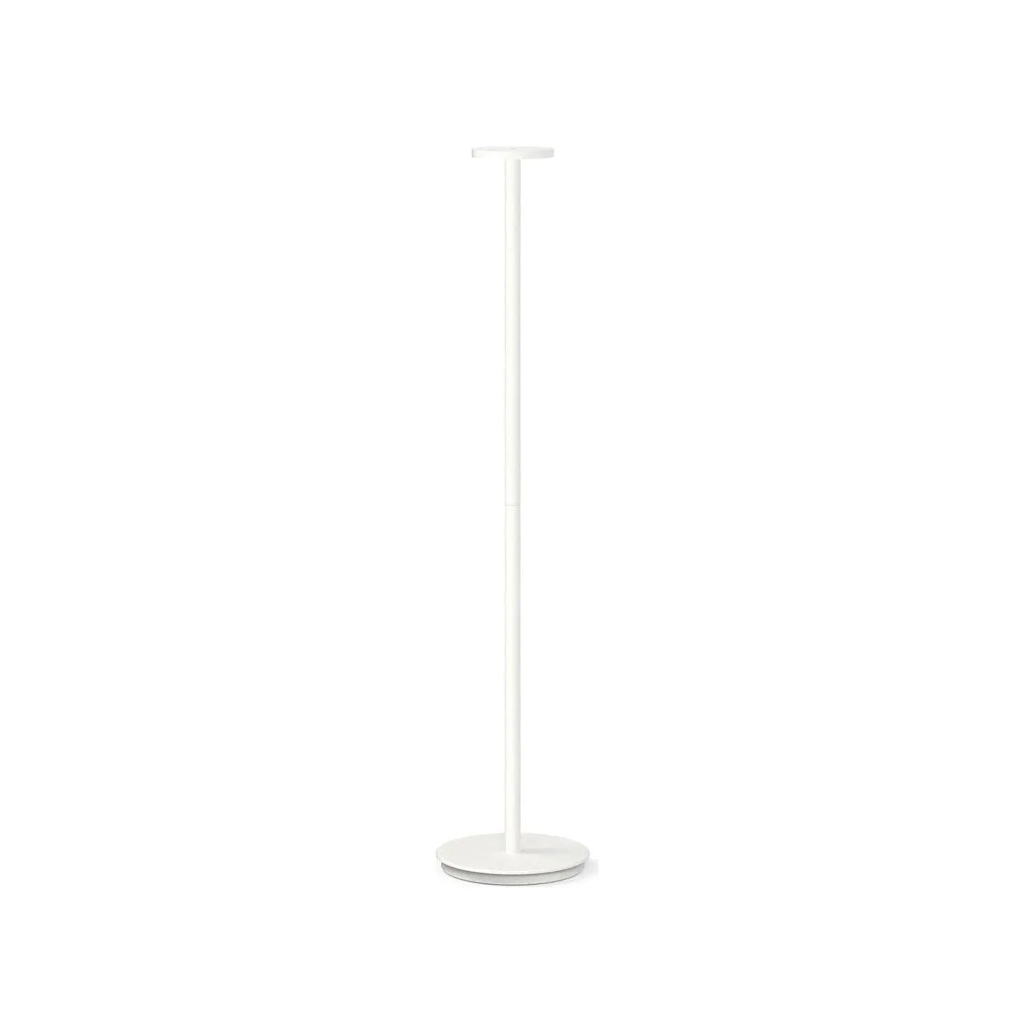 Pablo Designs - LUCI LED Floor Lamp - LUCI FLR WHT | Montreal Lighting & Hardware