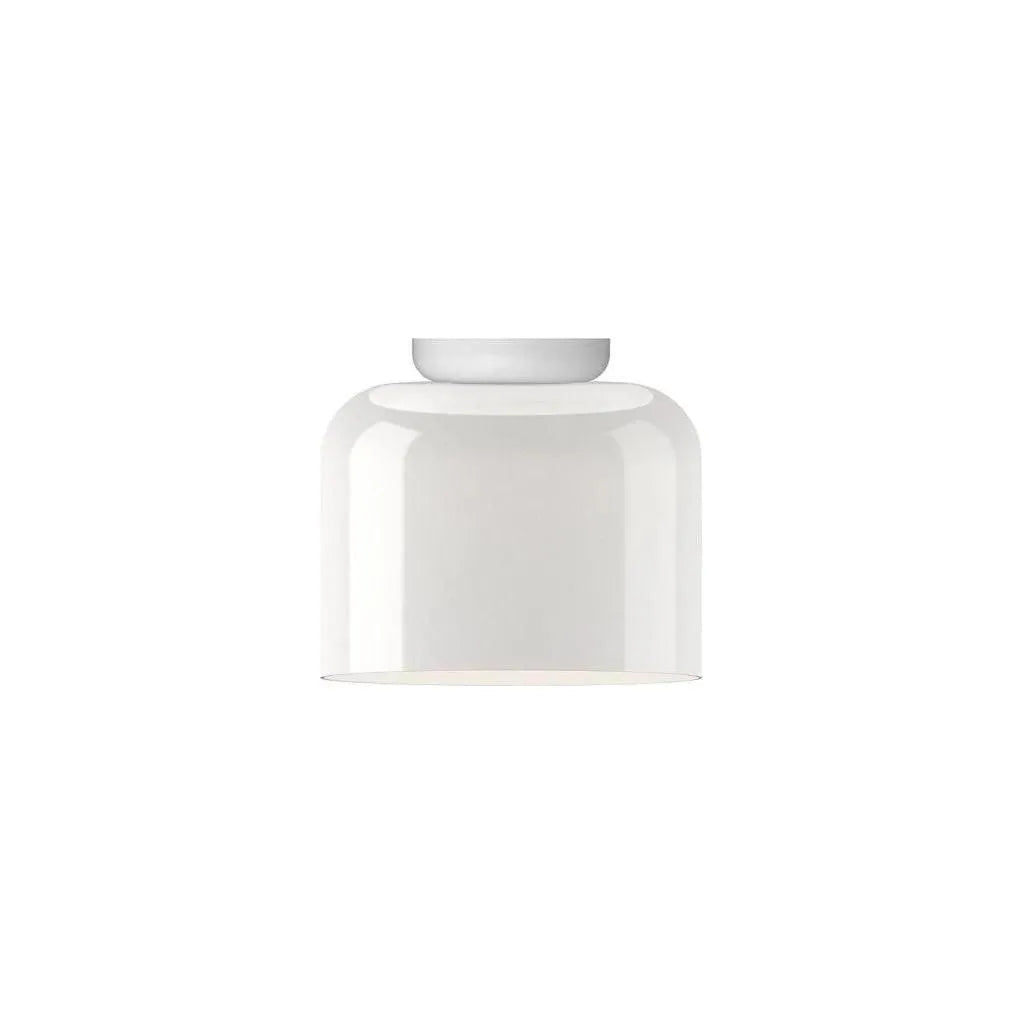 Pablo Designs - Totem Flush - TOTE FSH B | Montreal Lighting & Hardware