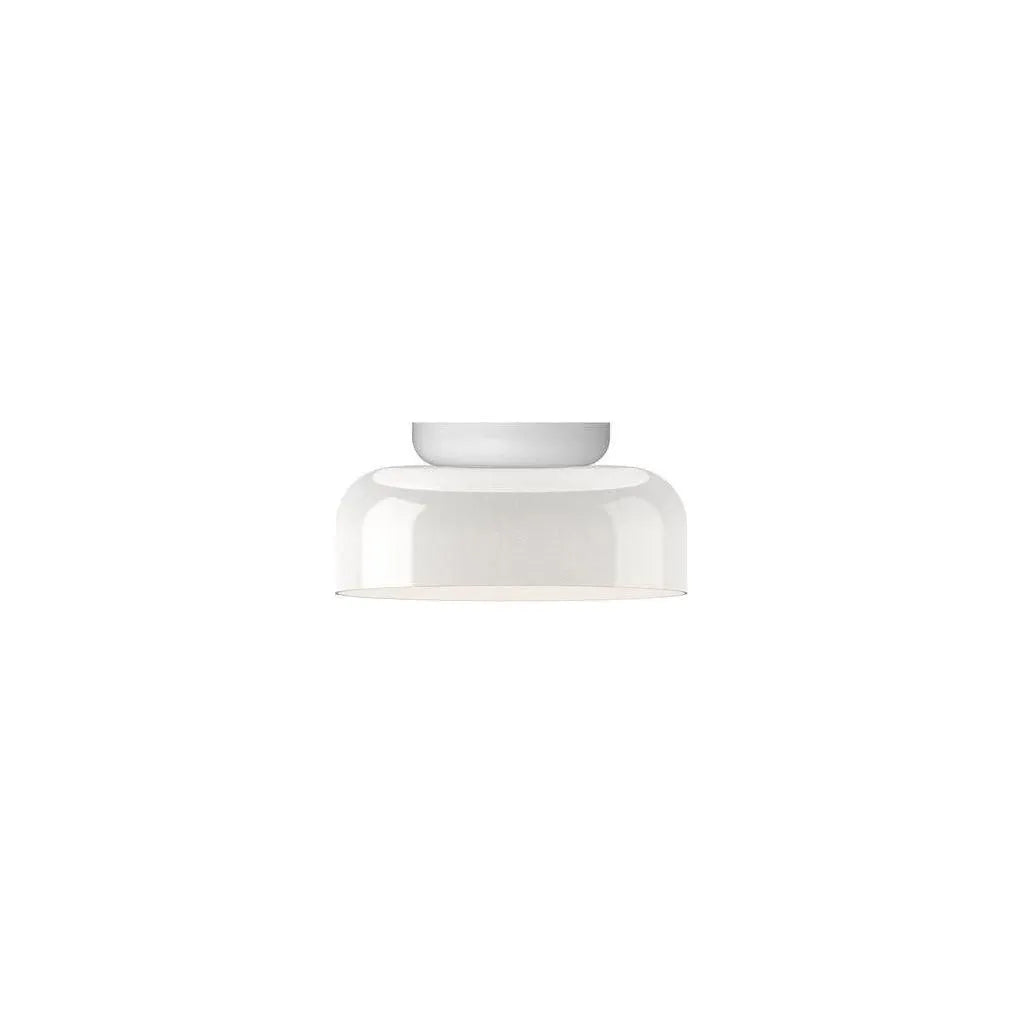 Pablo Designs - Totem Flush - TOTE FSH C | Montreal Lighting & Hardware