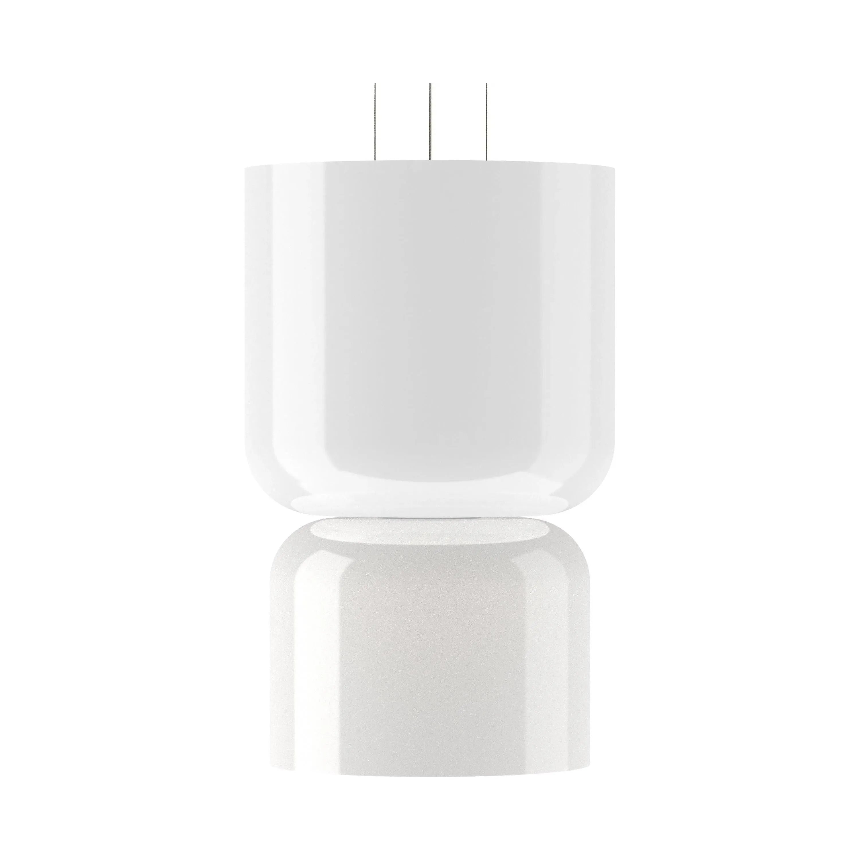 Pablo Designs - Totem Up/Down Light - TOTE UPDWN BA | Montreal Lighting & Hardware