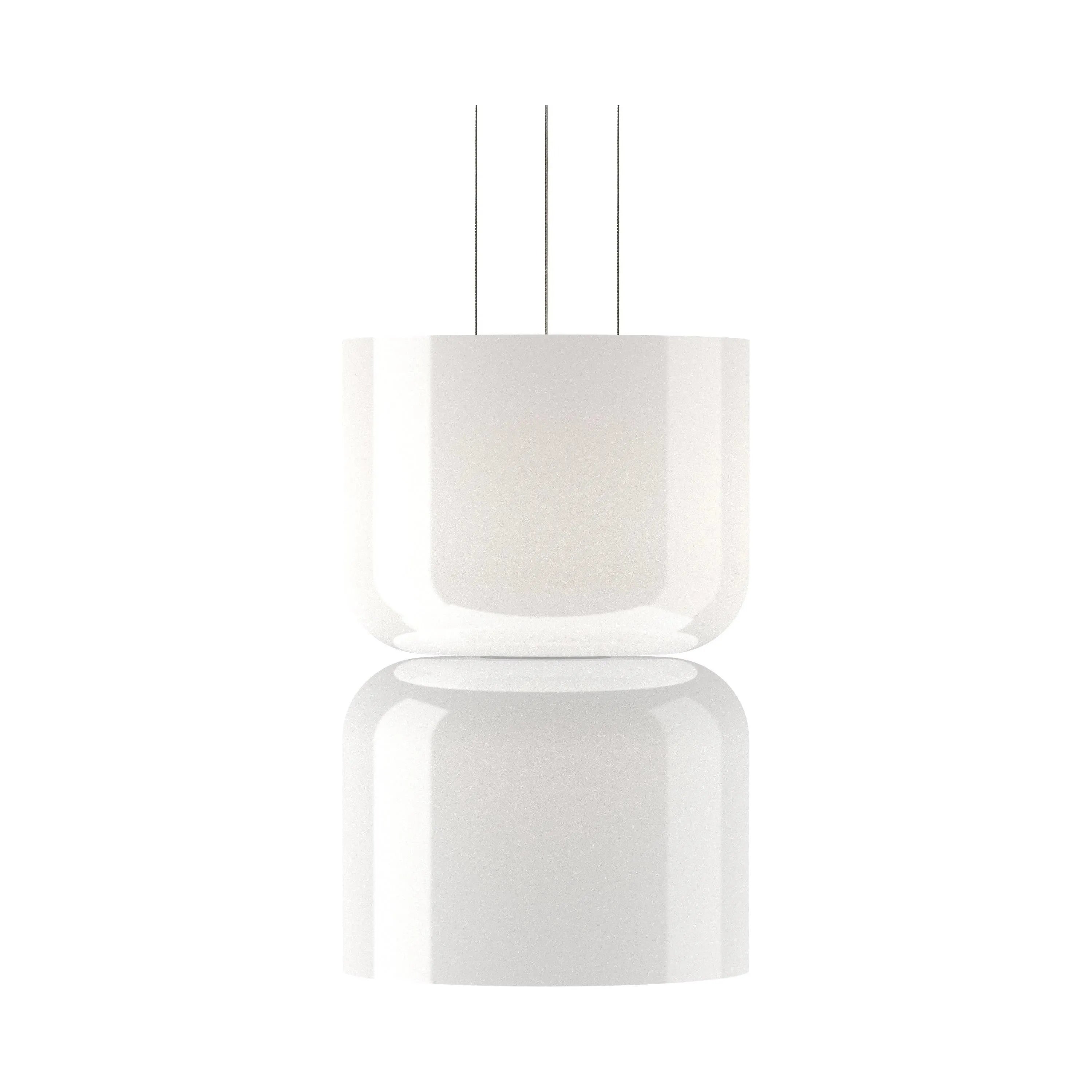 Pablo Designs - Totem Up/Down Light - TOTE UPDWN BB | Montreal Lighting & Hardware
