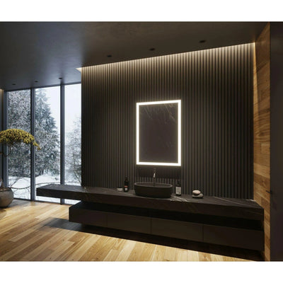 Galaxy LED Mirror