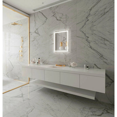 Harmony LED Mirror