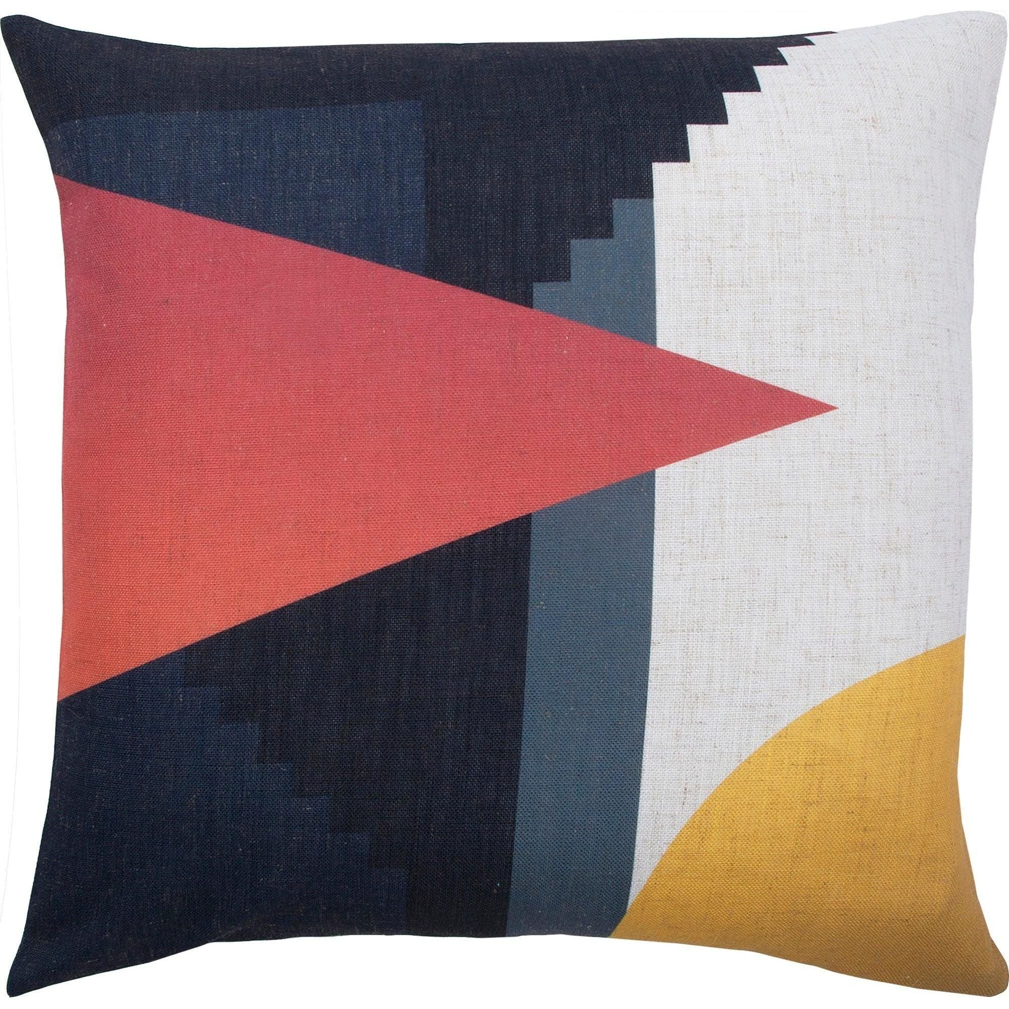 Montreal Lighting & Hardware - Parma Pillow by Renwil - Montreal Lighting & Hardware