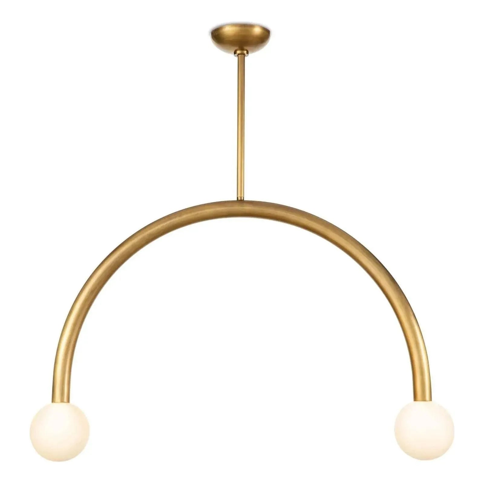 Regina Andrew - Happy Pendant - 16-1317NB | Montreal Lighting & Hardware