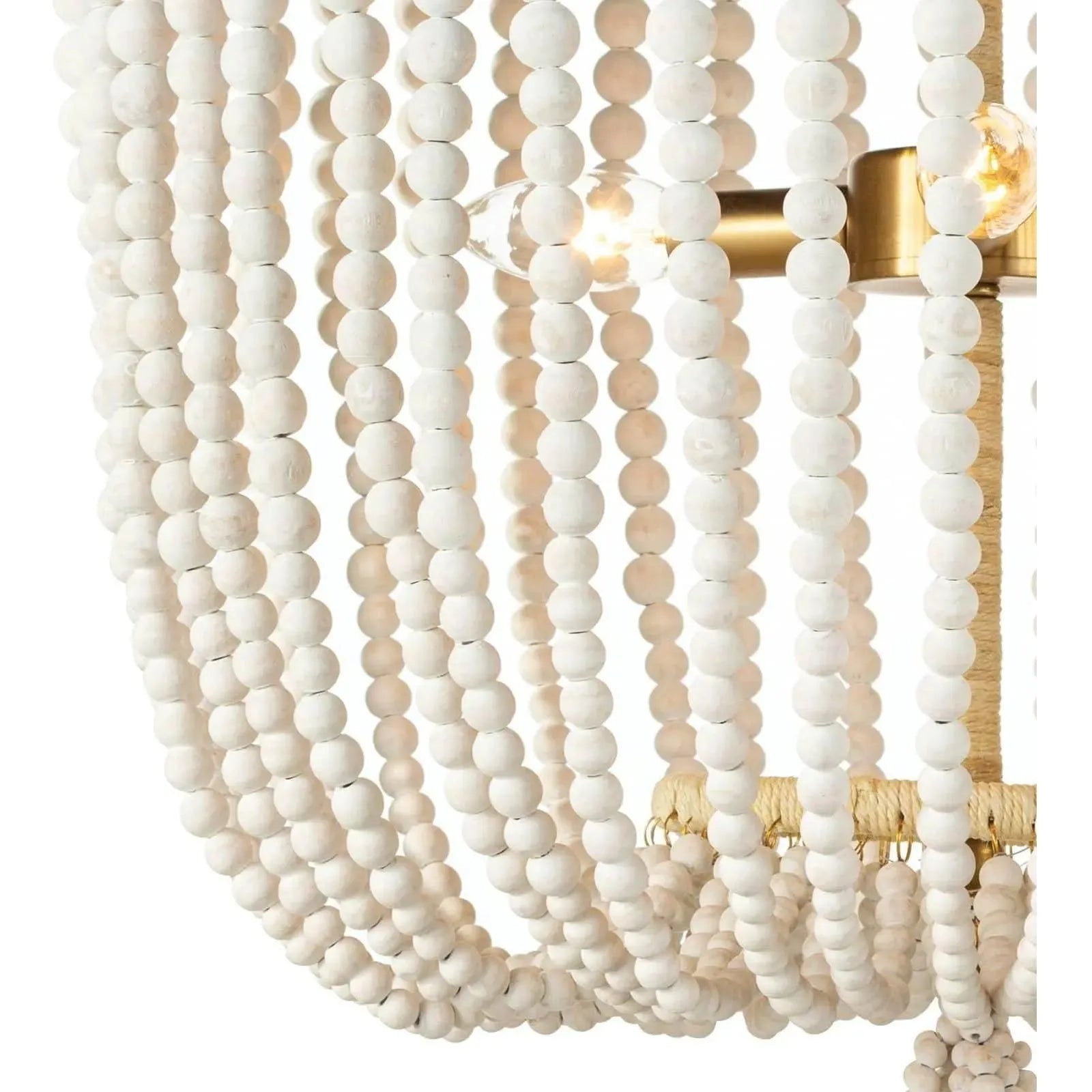 Regina Andrew - Milos Chandelier - 16-1222WT | Montreal Lighting & Hardware