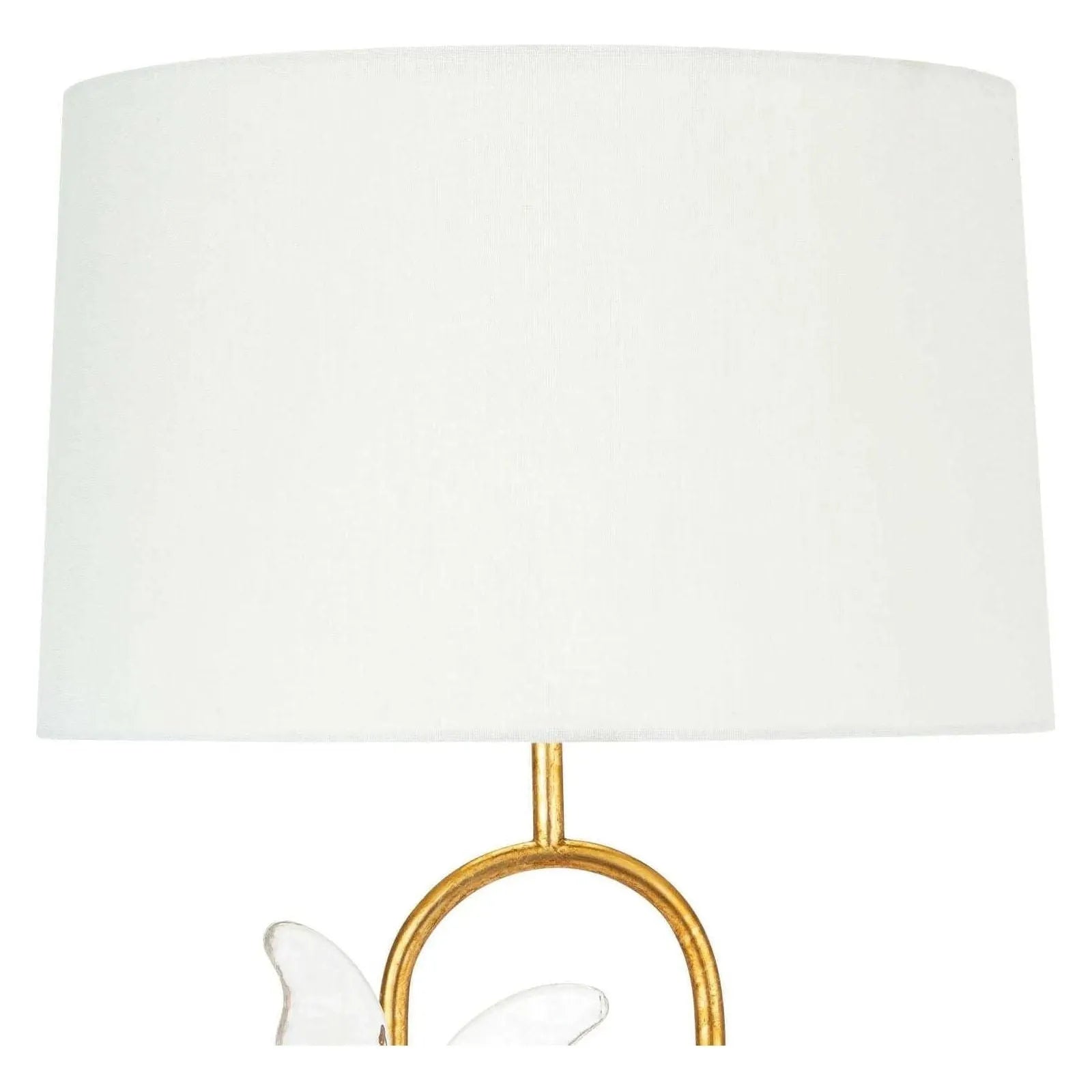 Regina Andrew - Monarch Oval Table Lamp - 13-1490 | Montreal Lighting & Hardware