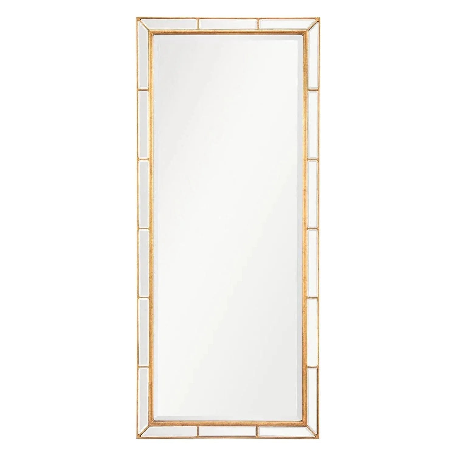 Regina Andrew - Plaza Dressing Room Mirror - 21-1138 | Montreal Lighting & Hardware