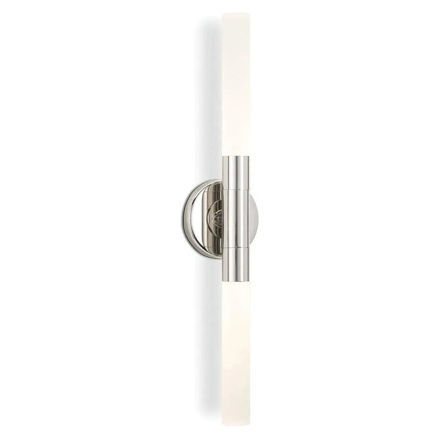 Regina Andrew - Wick Hilo Sconce - 15-1198PN | Montreal Lighting & Hardware