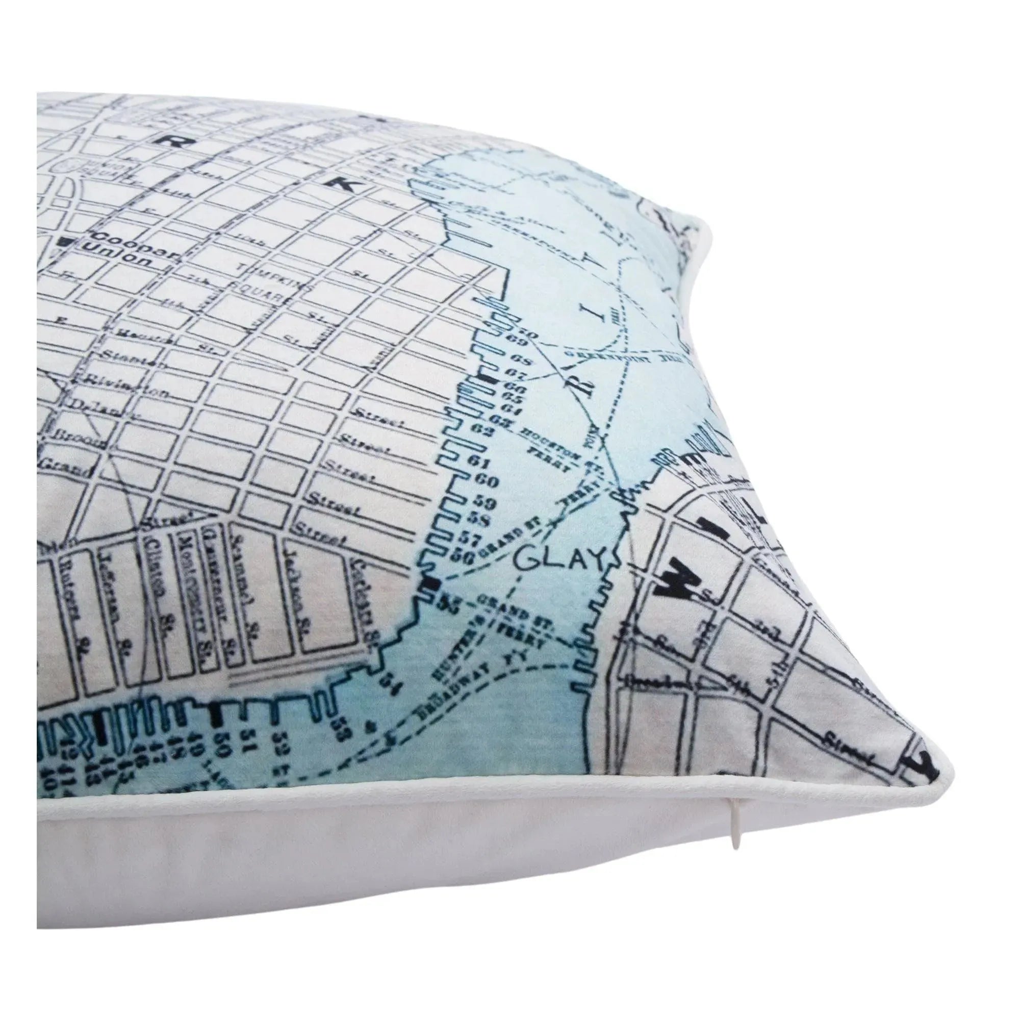 Renwil - Aveiro Pillow - PWFL1045 | Montreal Lighting & Hardware