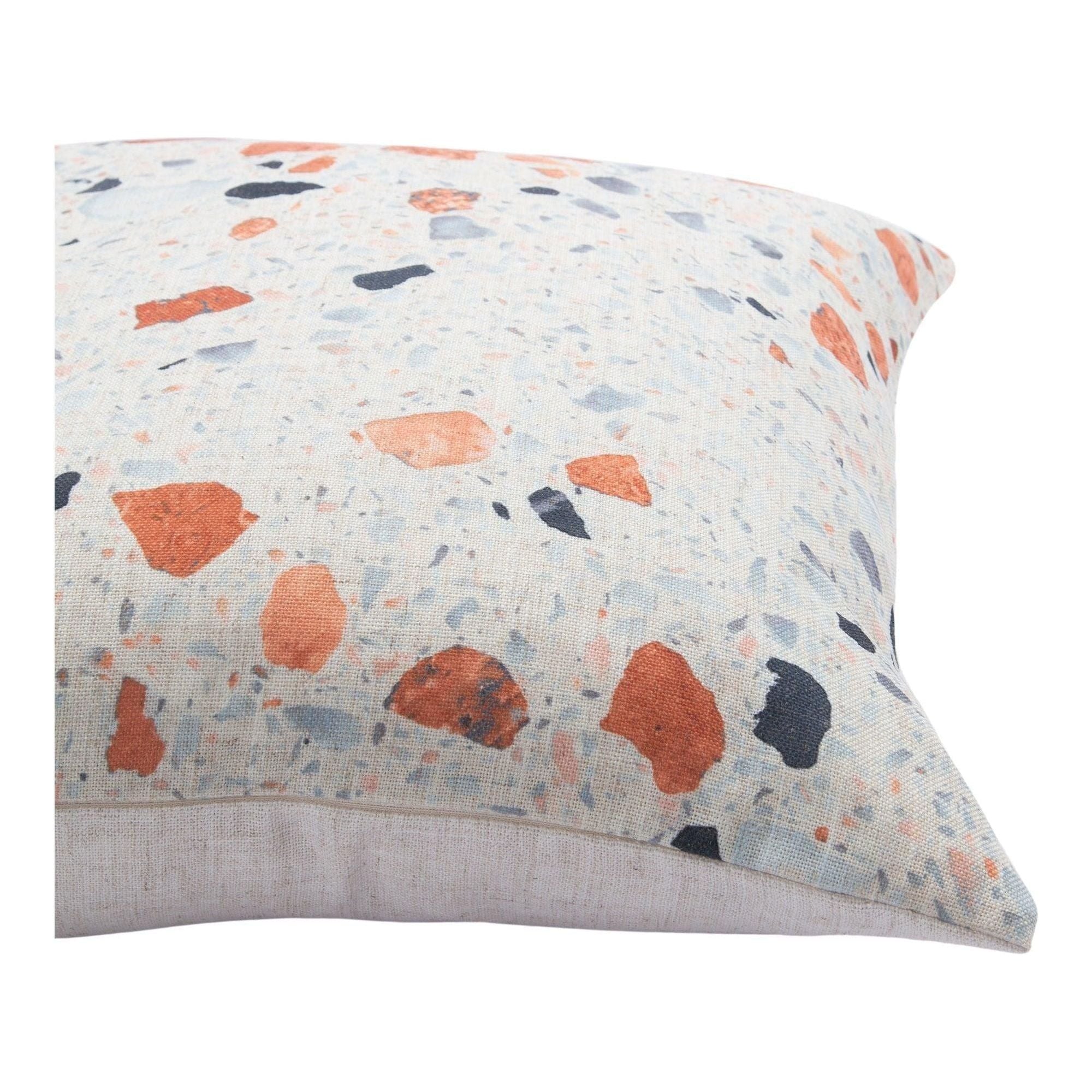 Montreal Lighting & Hardware - Castelo Pillow by Renwil - Montreal Lighting & Hardware