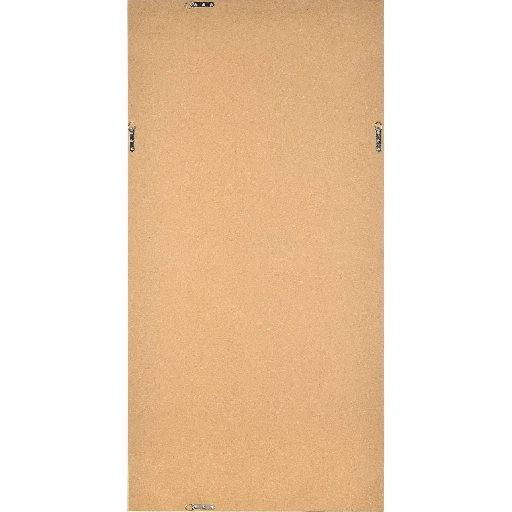 Renwil - Cathcart Rectangular Mirror - MT2562 | Montreal Lighting & Hardware