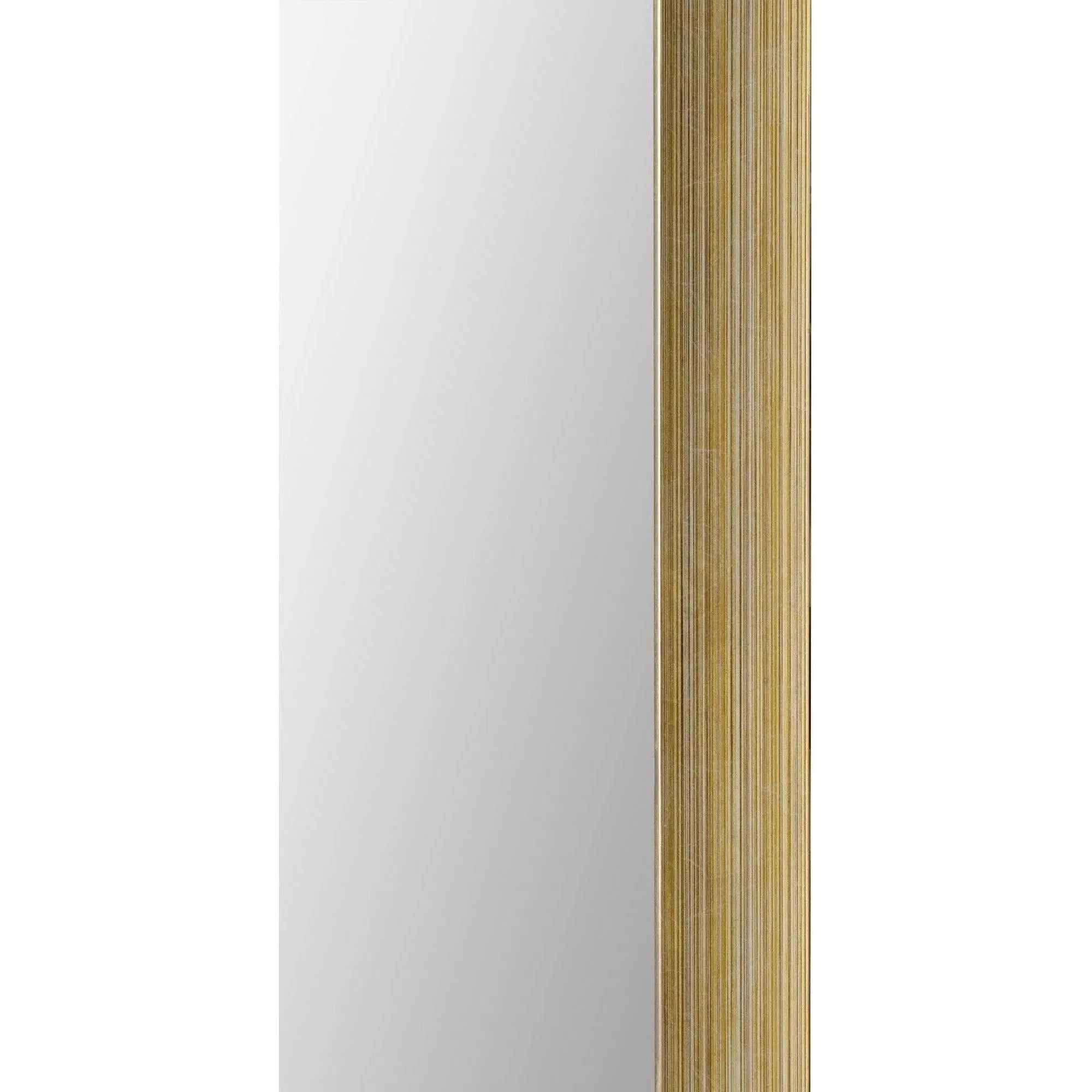 Renwil - Cathcart Rectangular Mirror - MT2562 | Montreal Lighting & Hardware