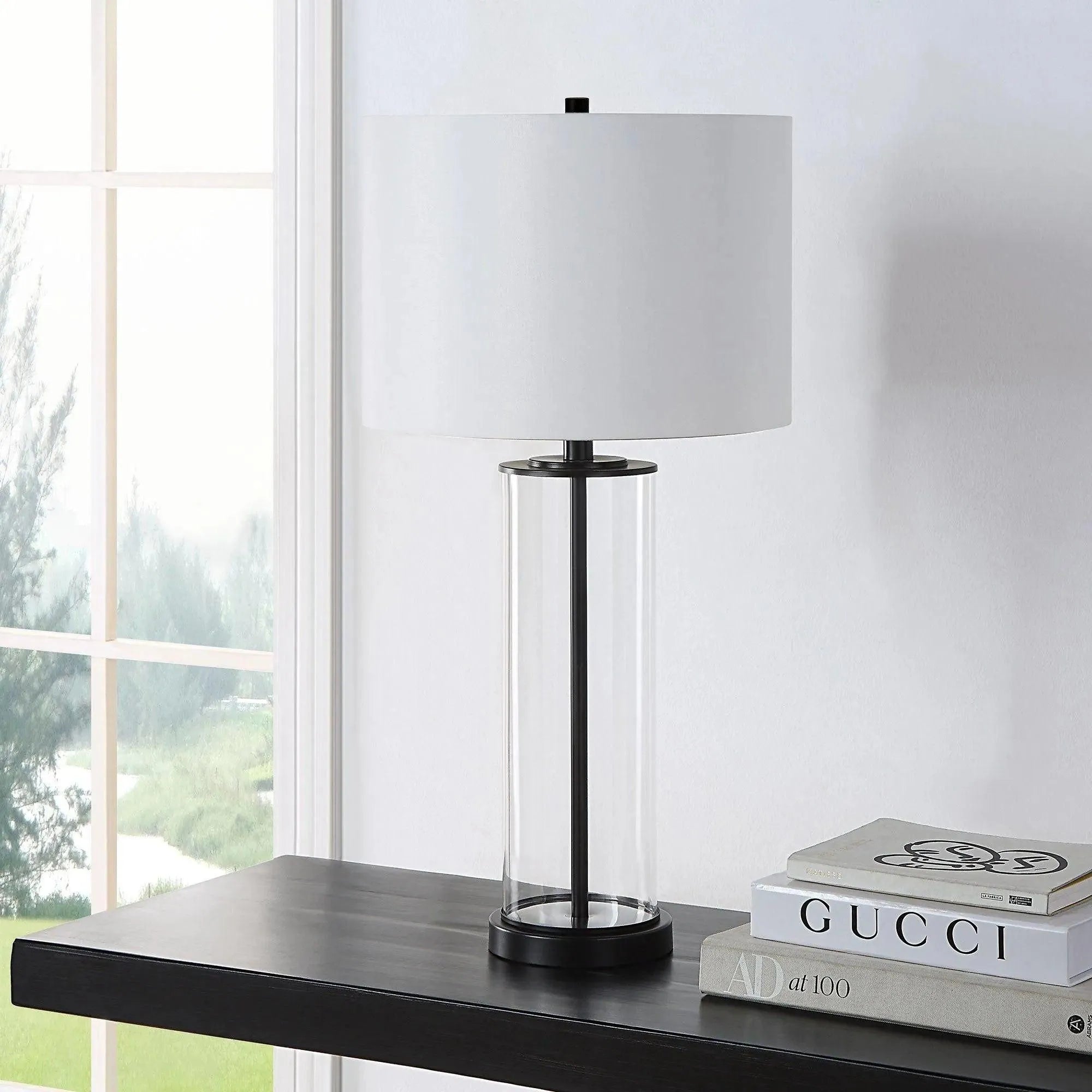 Renwil - Desdemona Table Lamp - Set of 2 - LPT1235-SET2 | Montreal Lighting & Hardware