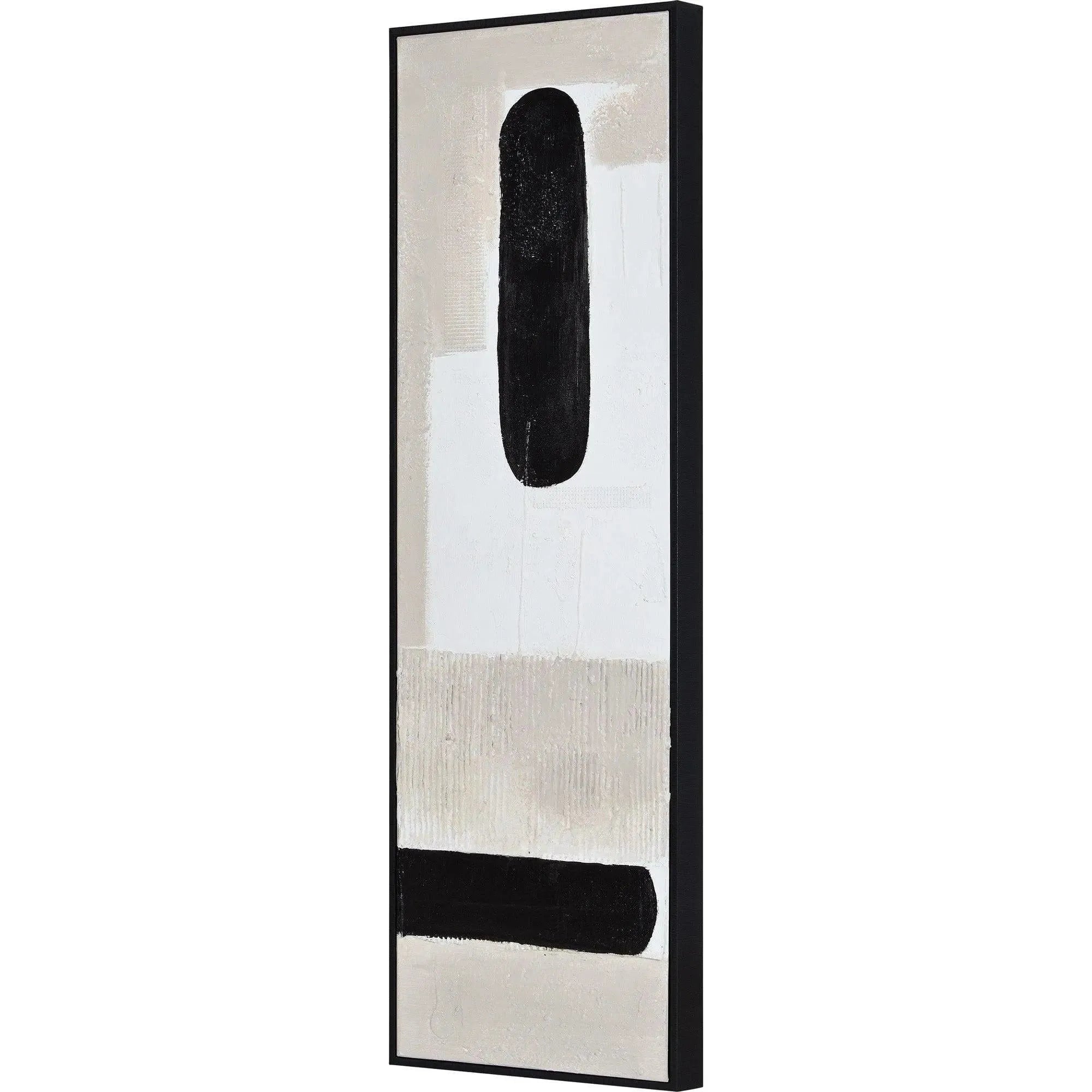Renwil - Dragoni Canvas Art - OL2122 | Montreal Lighting & Hardware