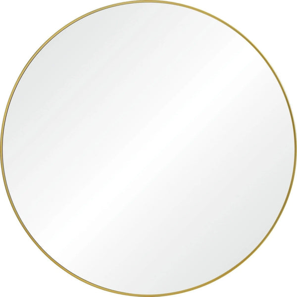 Miroir Rond Fragoso