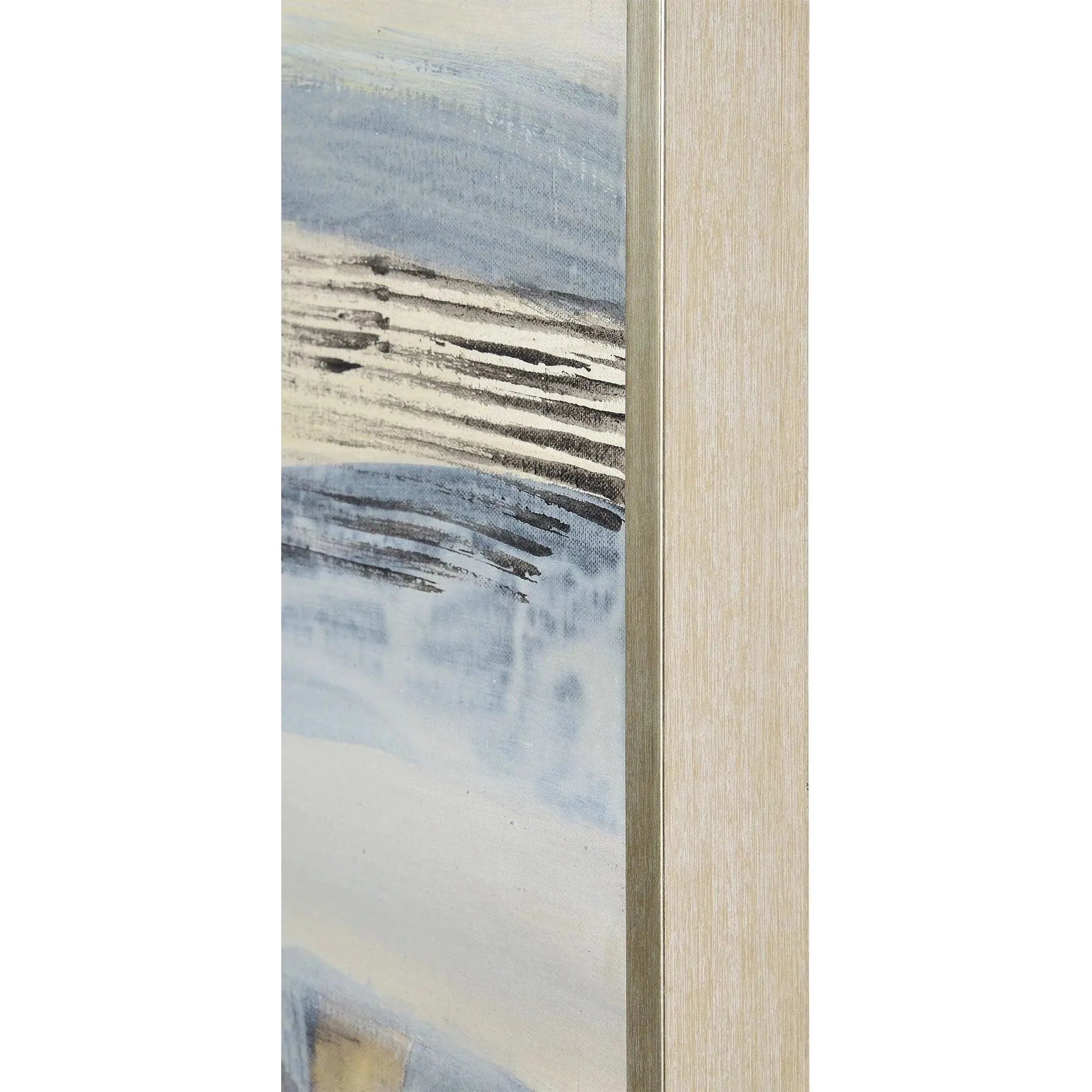 Renwil - Gatwick Canvas Art - OL2075 | Montreal Lighting & Hardware