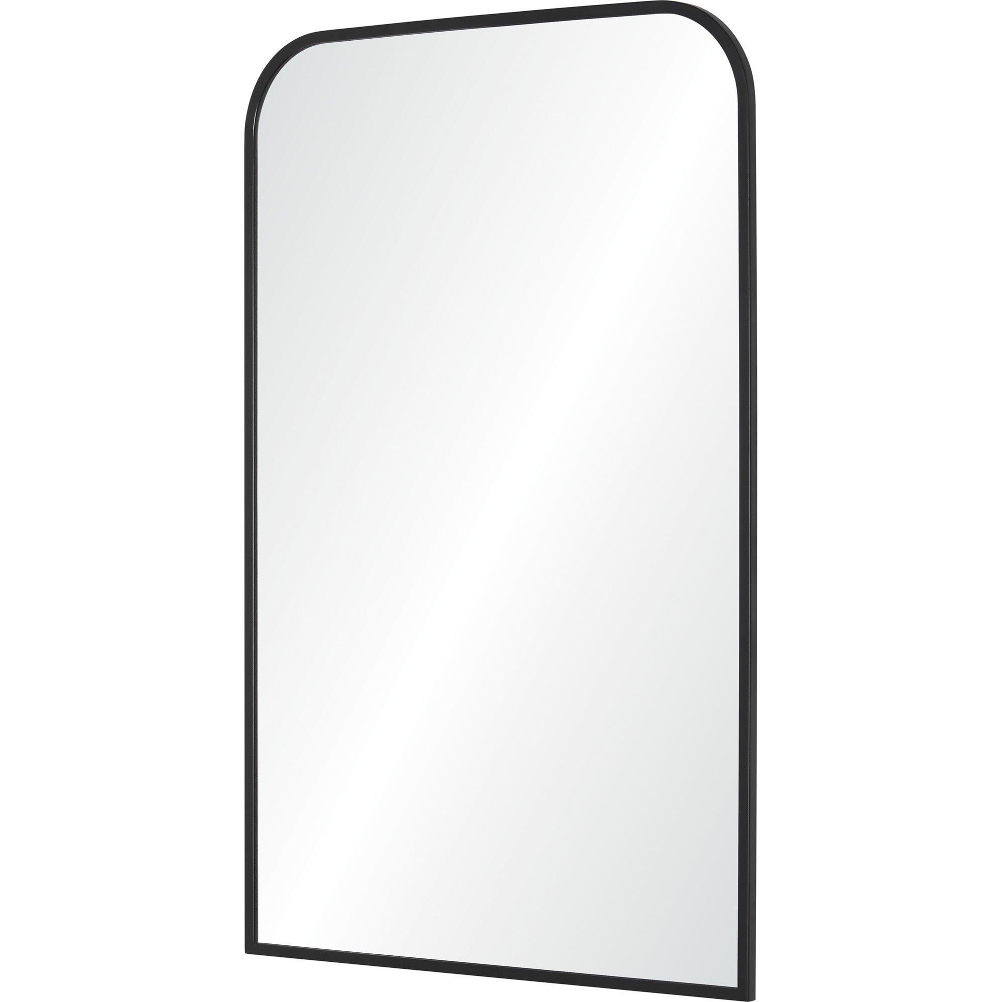Renwil - Jackline Rectangular Mirror - MT2511 | Montreal Lighting & Hardware