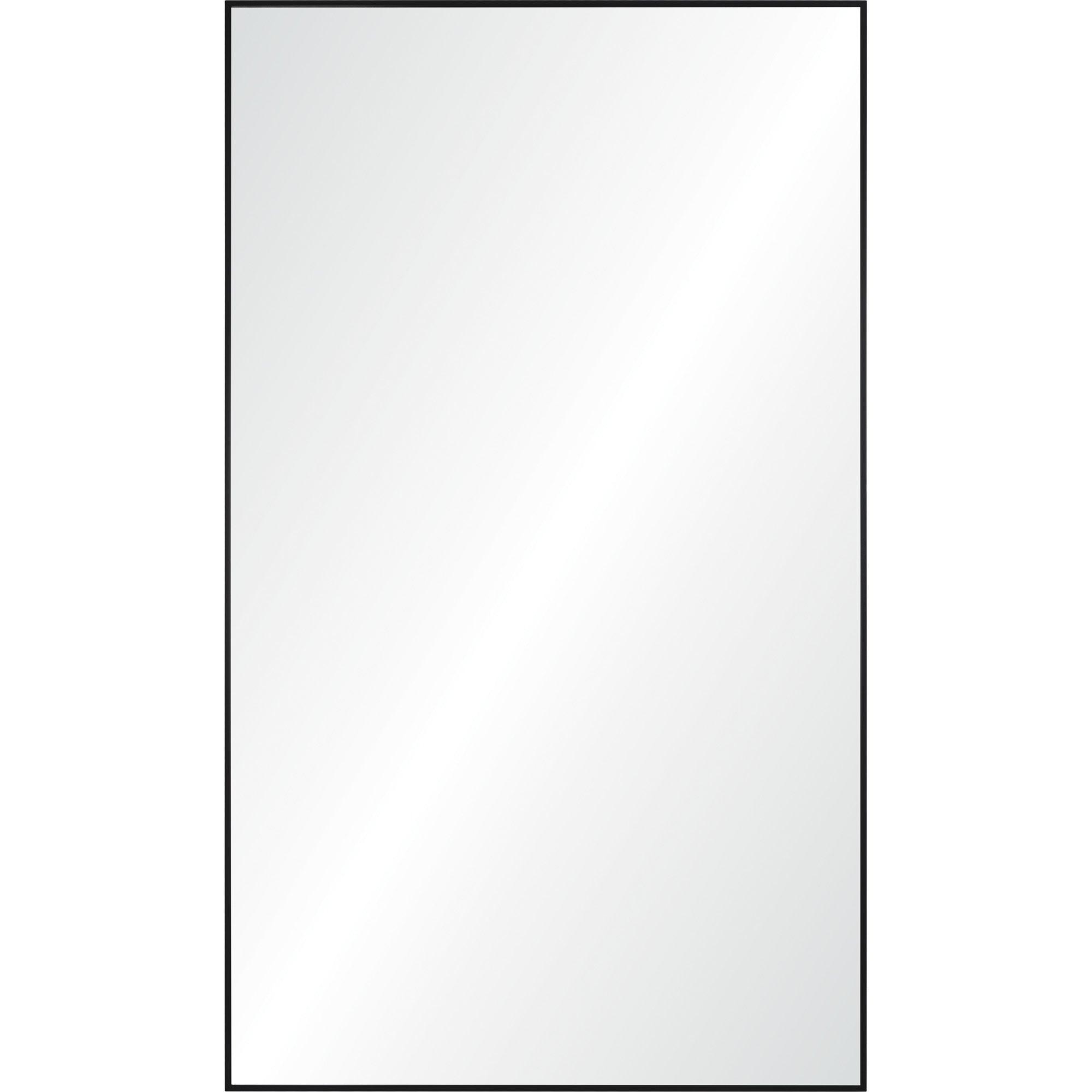 Renwil - Keene Rectangular Mirror - MT2499 | Montreal Lighting & Hardware