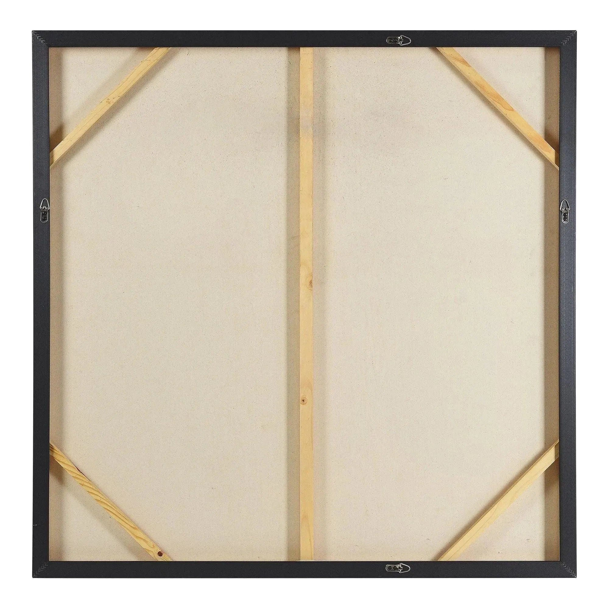 Renwil - Kira Canvas Art - OL2098 | Montreal Lighting & Hardware