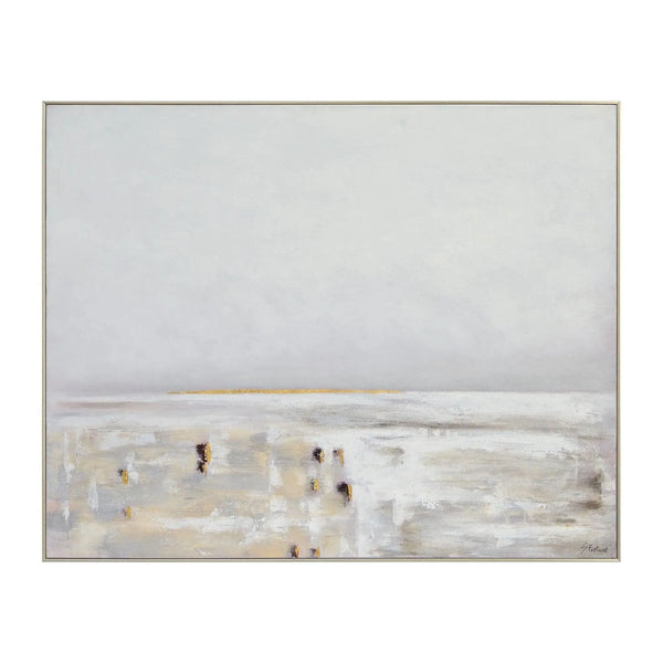 Tableau sur toile Lynx
