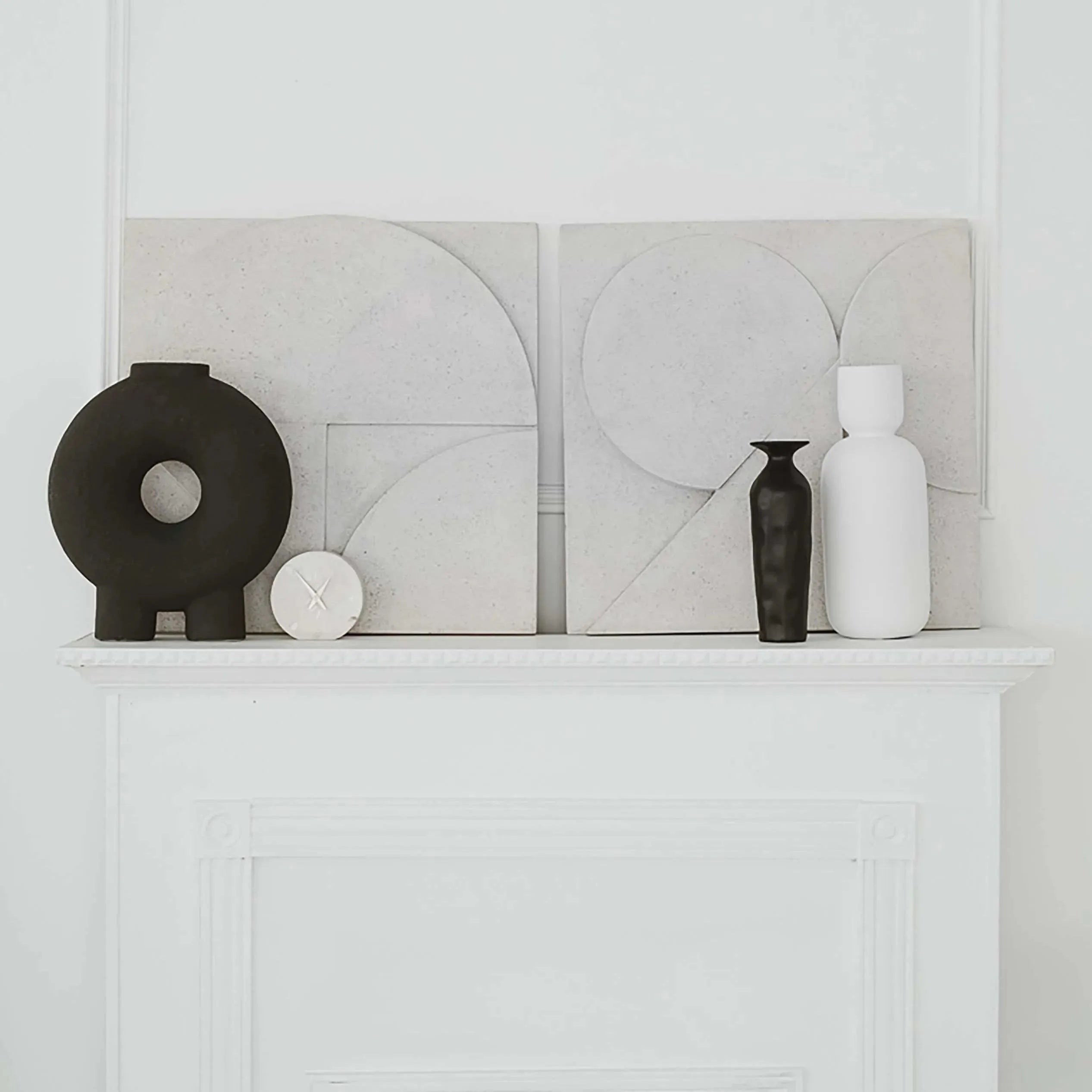 Renwil - Mojave Wall Art - W6710 | Montreal Lighting & Hardware