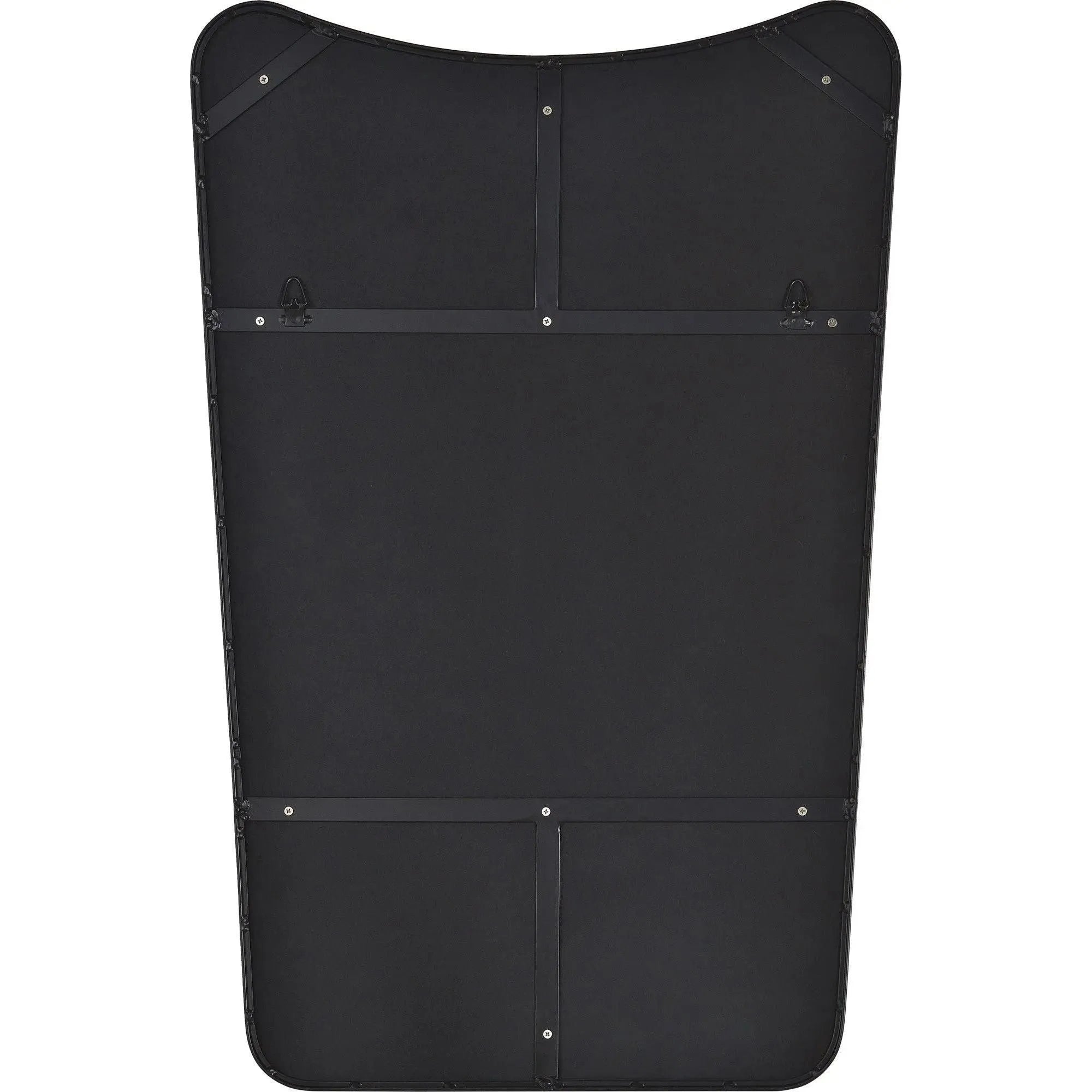 Renwil - Nashua Rectangular Mirror - MT2509 | Montreal Lighting & Hardware