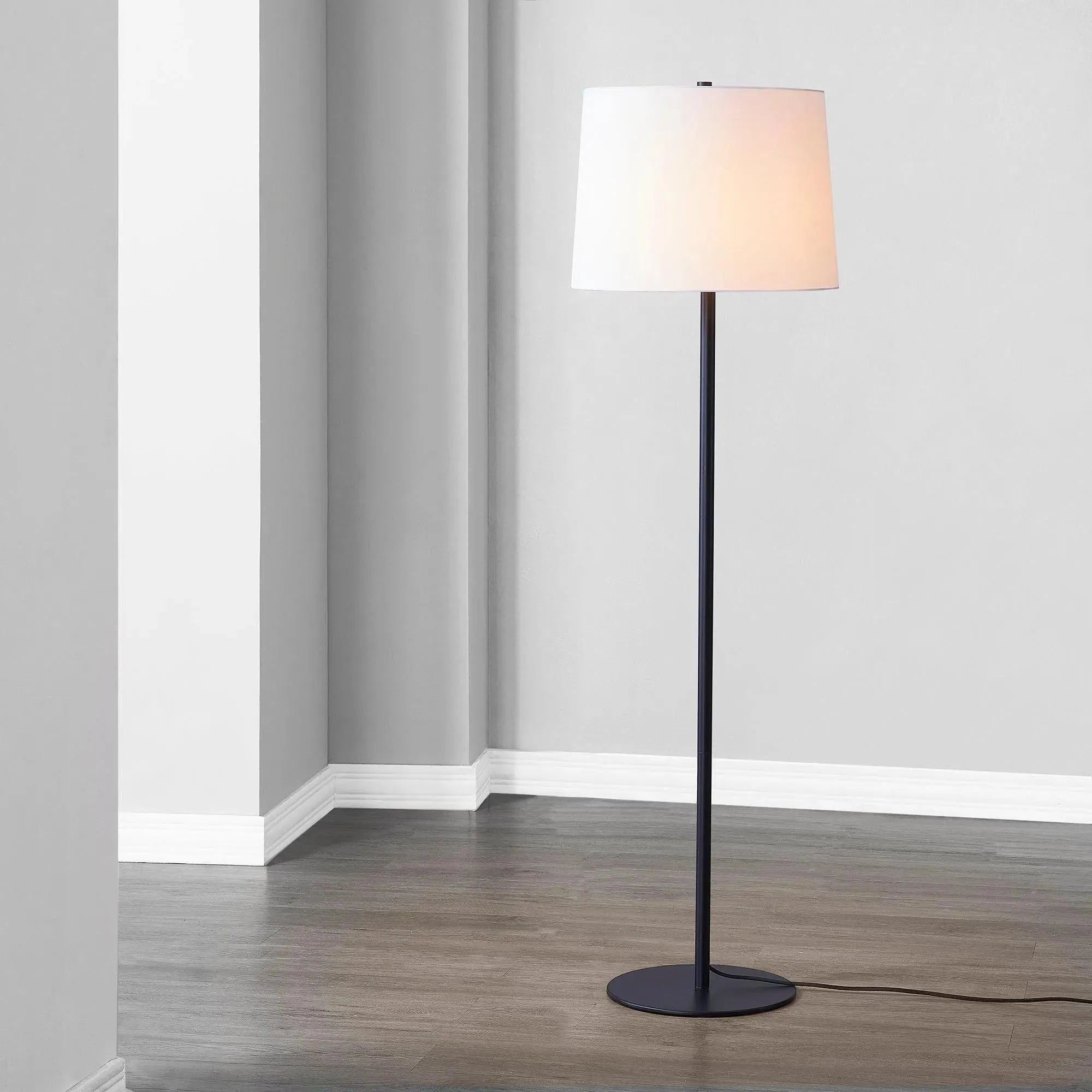 Renwil - Nevin Floor Lamp - LPF3139 | Montreal Lighting & Hardware