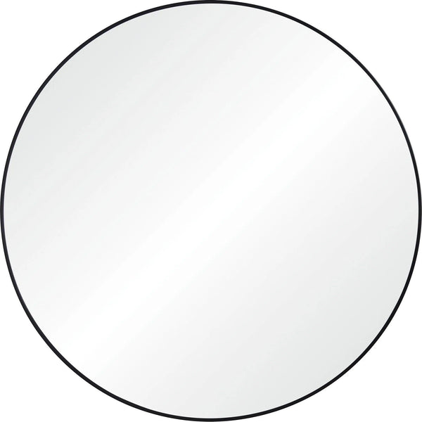 Miroir Rond Sami