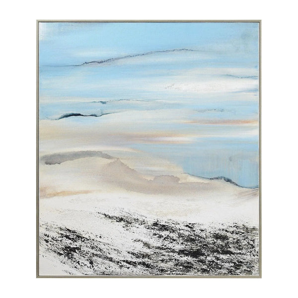 Valhalla Canvas Art