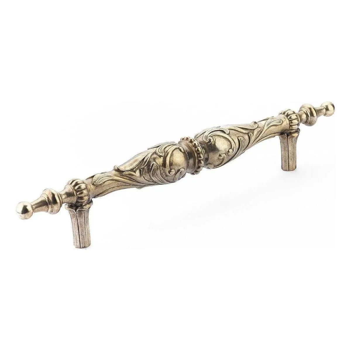 Schaub - Cantata Pull - 998-MSL | Montreal Lighting & Hardware
