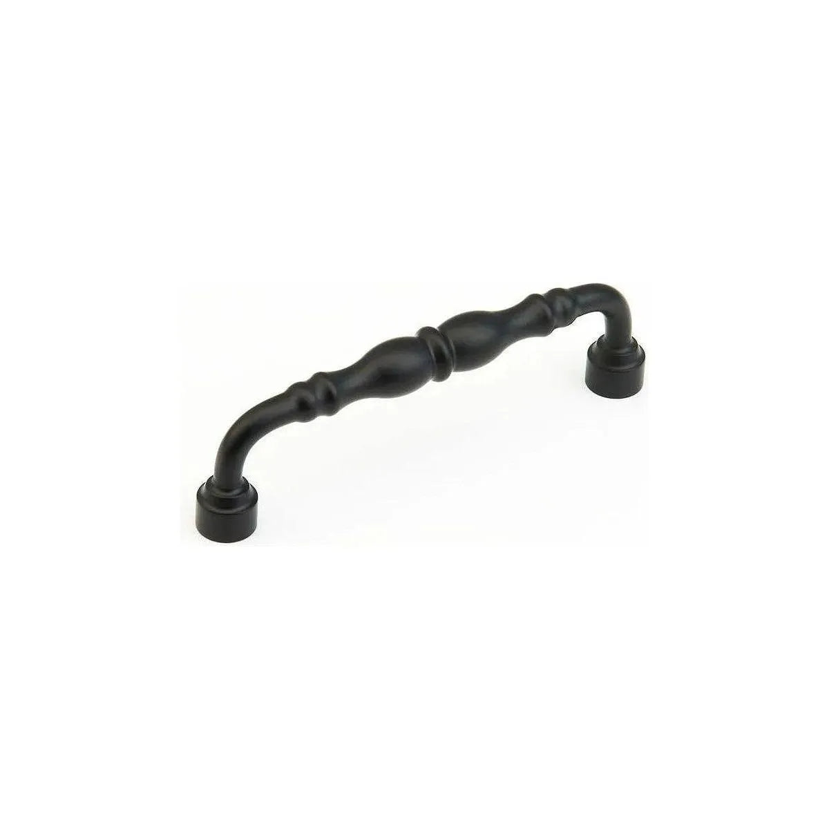 Schaub - Colonial Pull - 748-FB | Montreal Lighting & Hardware