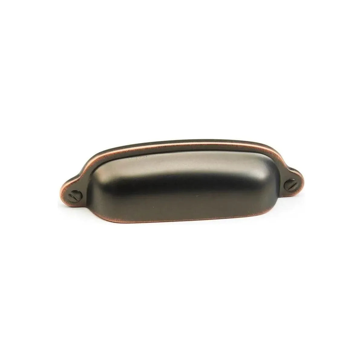 Schaub - Country Cup Pull - 743-AUB | Montreal Lighting & Hardware
