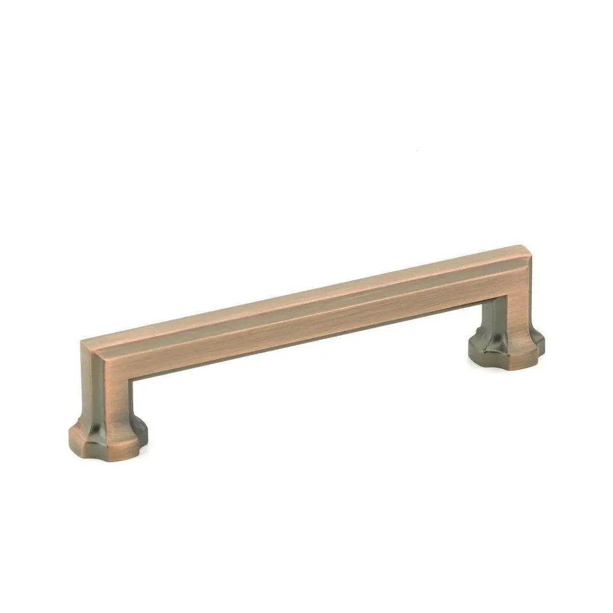 Schaub - Empire Pull - 884-EBZ | Montreal Lighting & Hardware