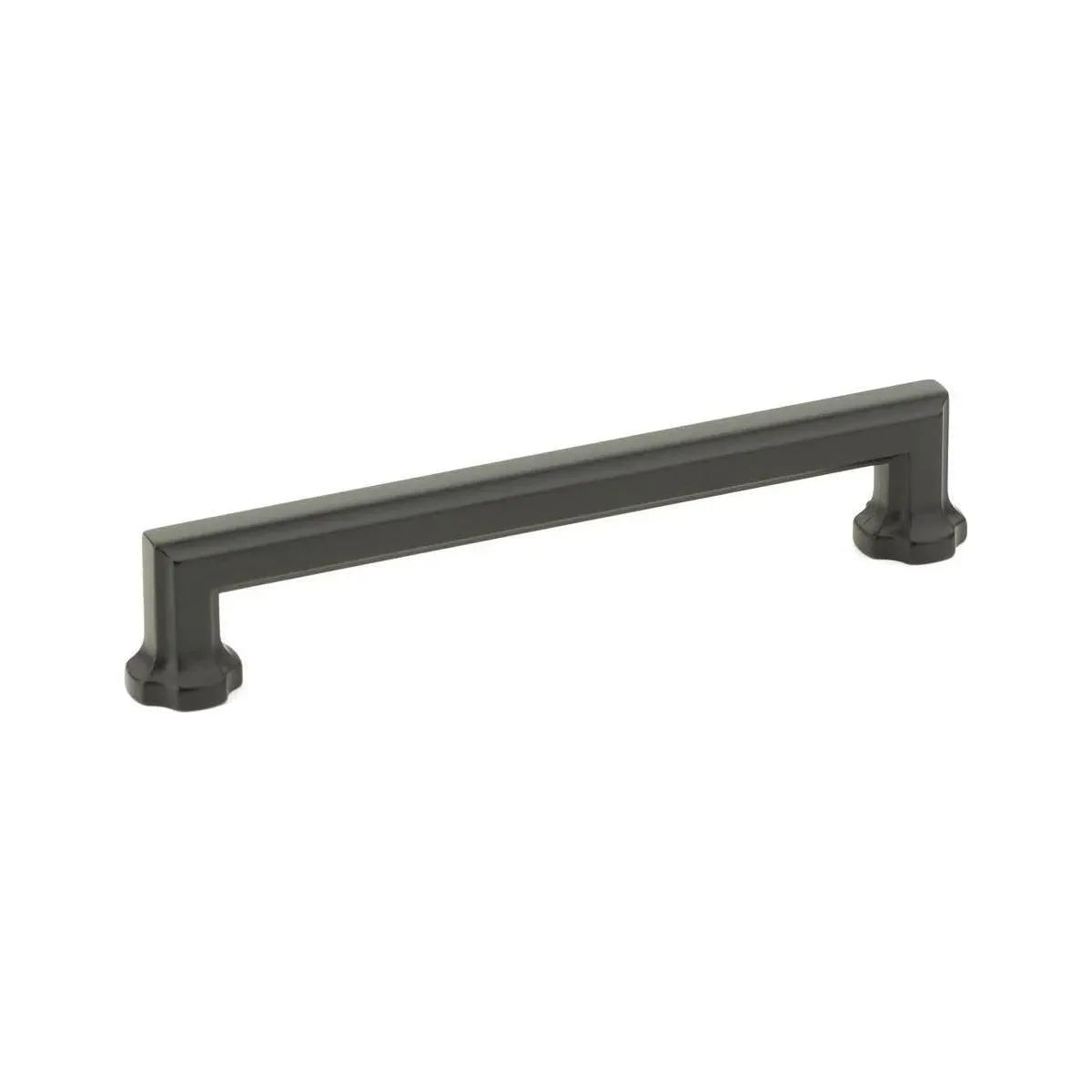 Schaub - Empire Pull - 885-MB | Montreal Lighting & Hardware