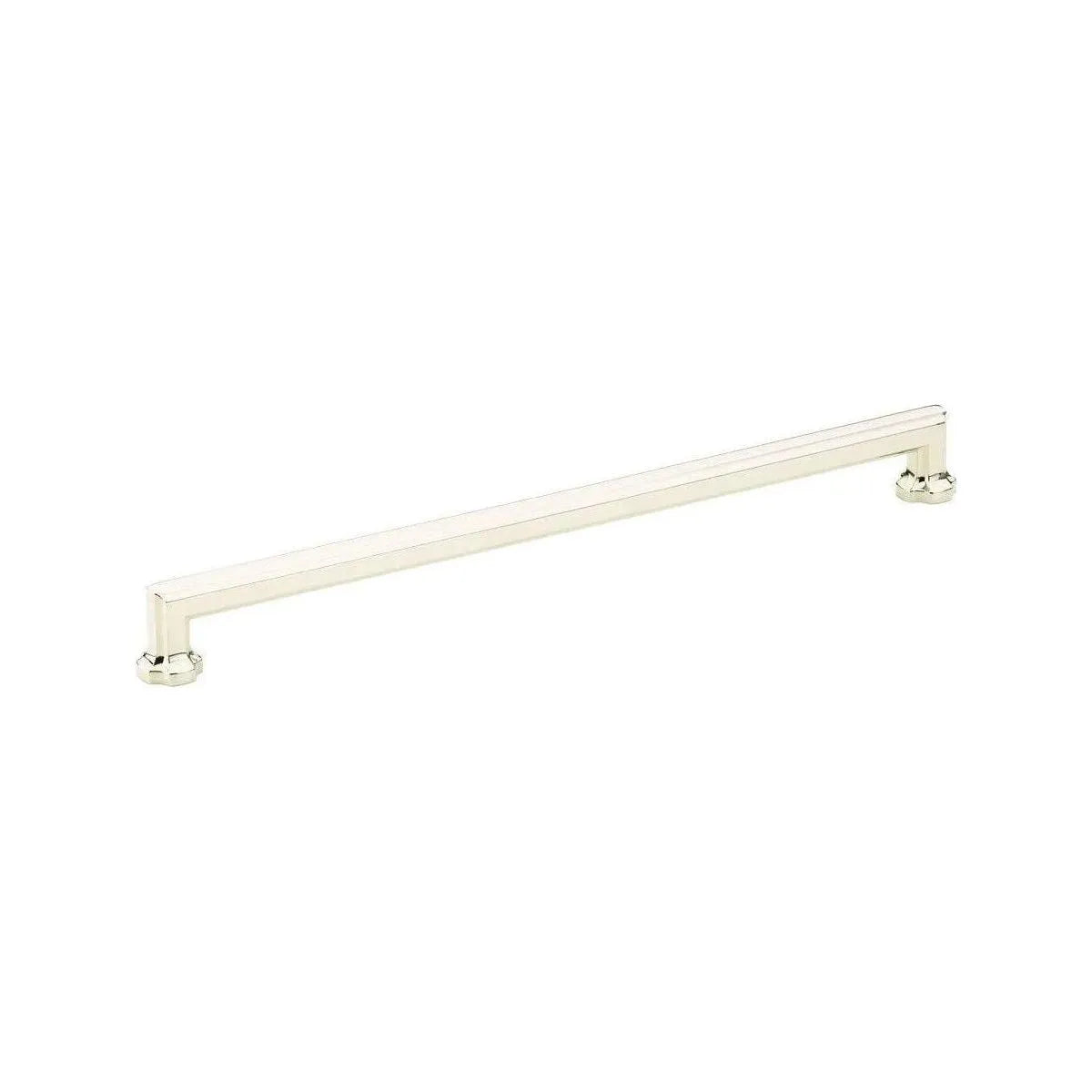 Schaub - Empire Pull - 887-PN | Montreal Lighting & Hardware