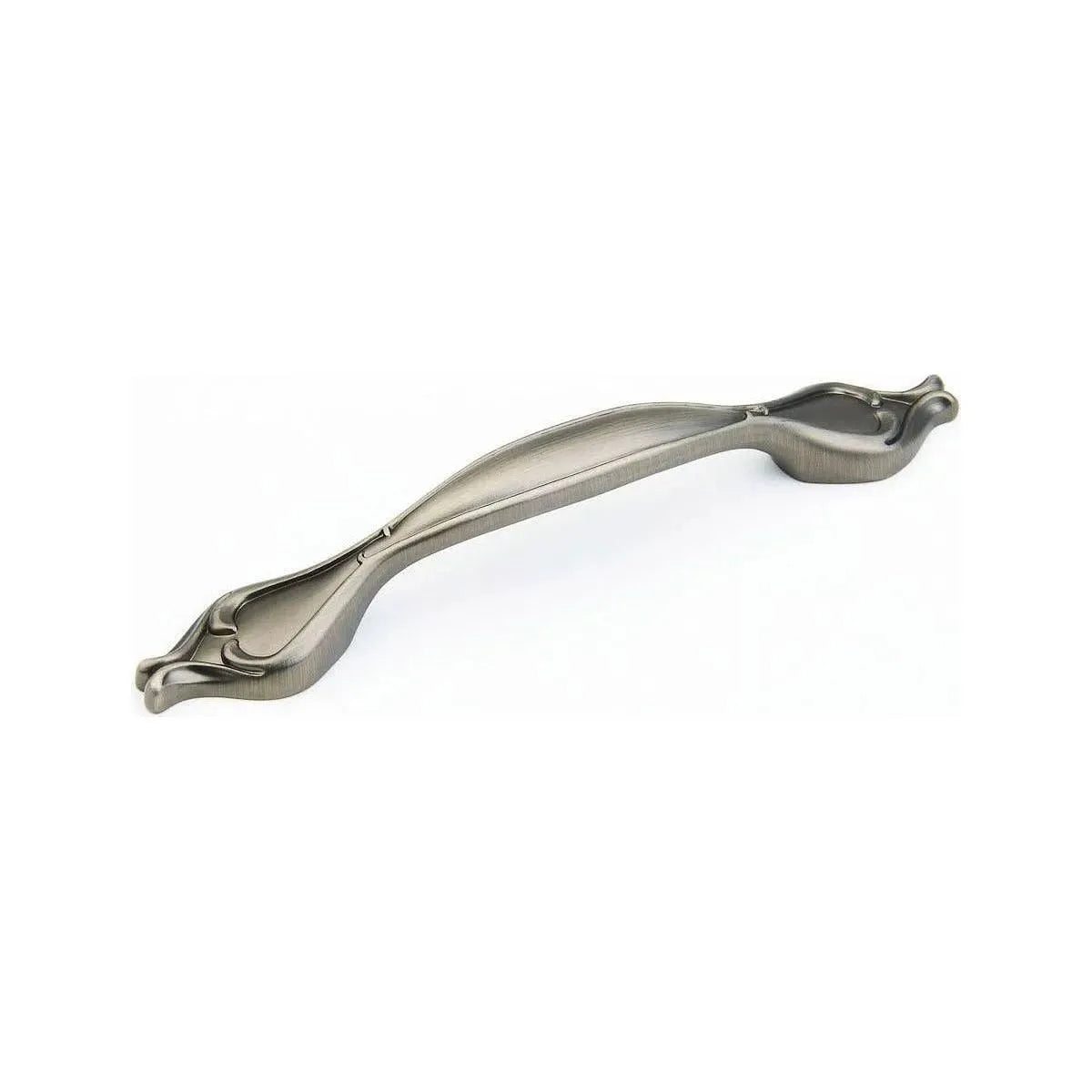 Schaub - French Farm Pull - 262-AN | Montreal Lighting & Hardware