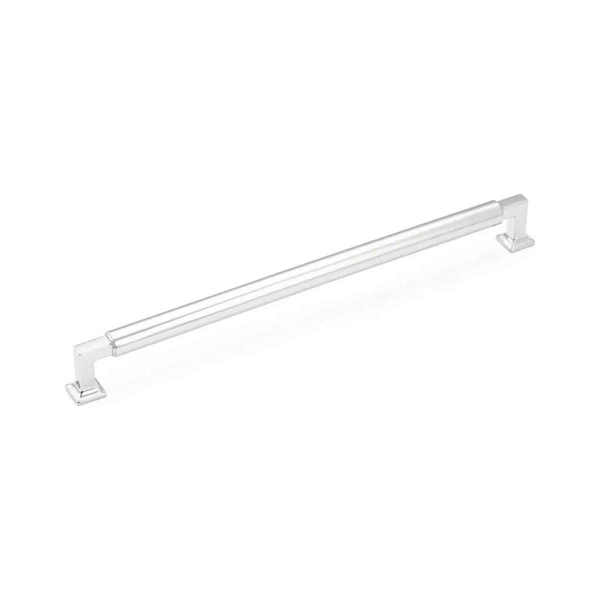 Schaub - Haniburton Appliance Pull - 479-26 | Montreal Lighting & Hardware