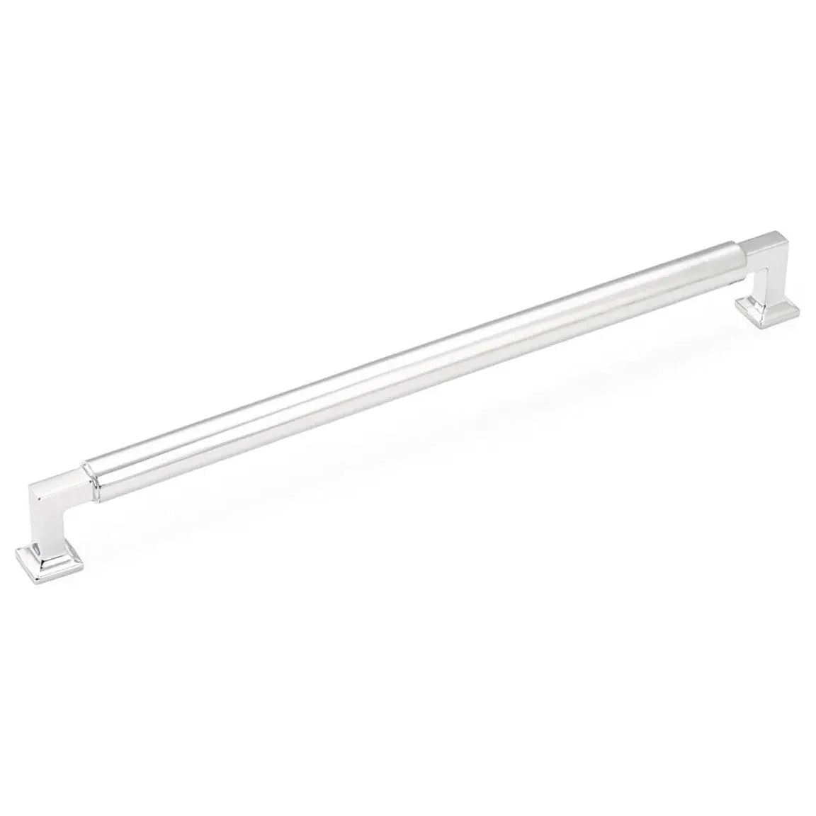 Schaub - Haniburton Appliance Pull - 483-26 | Montreal Lighting & Hardware