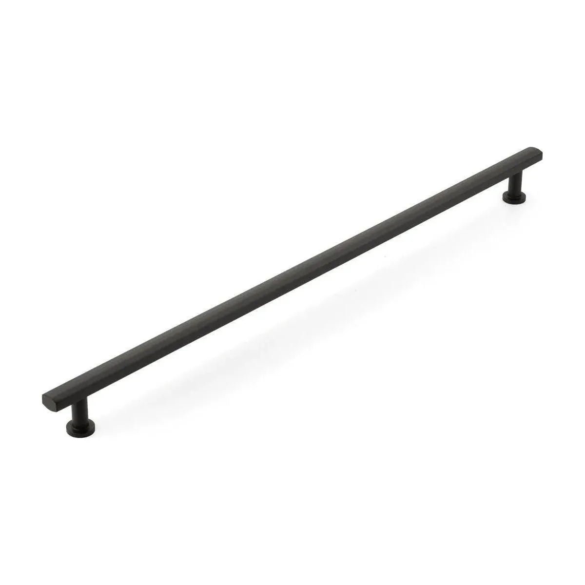 Schaub - Heathrow Appliance Pull - 559-MB | Montreal Lighting & Hardware