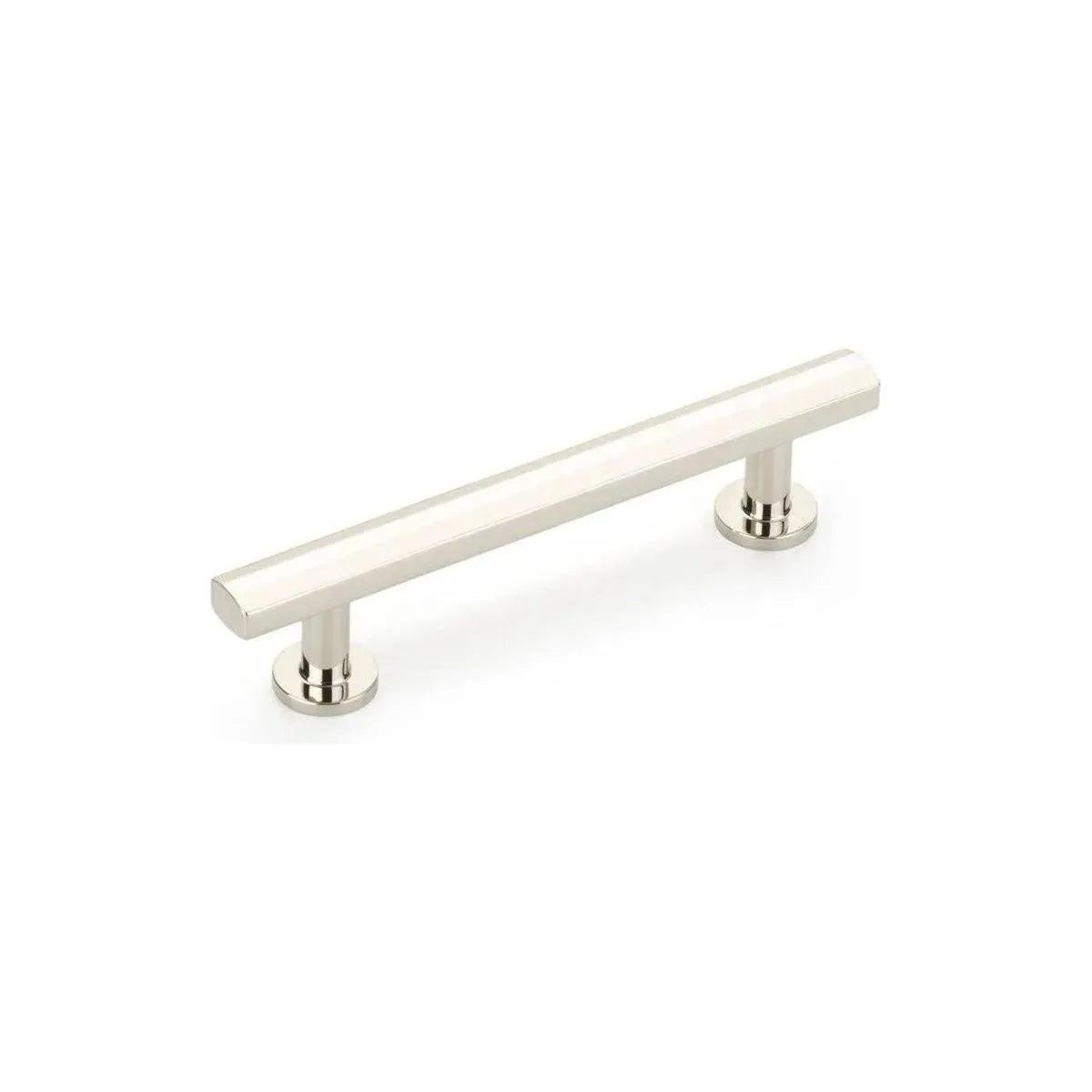 Schaub - Heathrow Pull - 553-PN | Montreal Lighting & Hardware