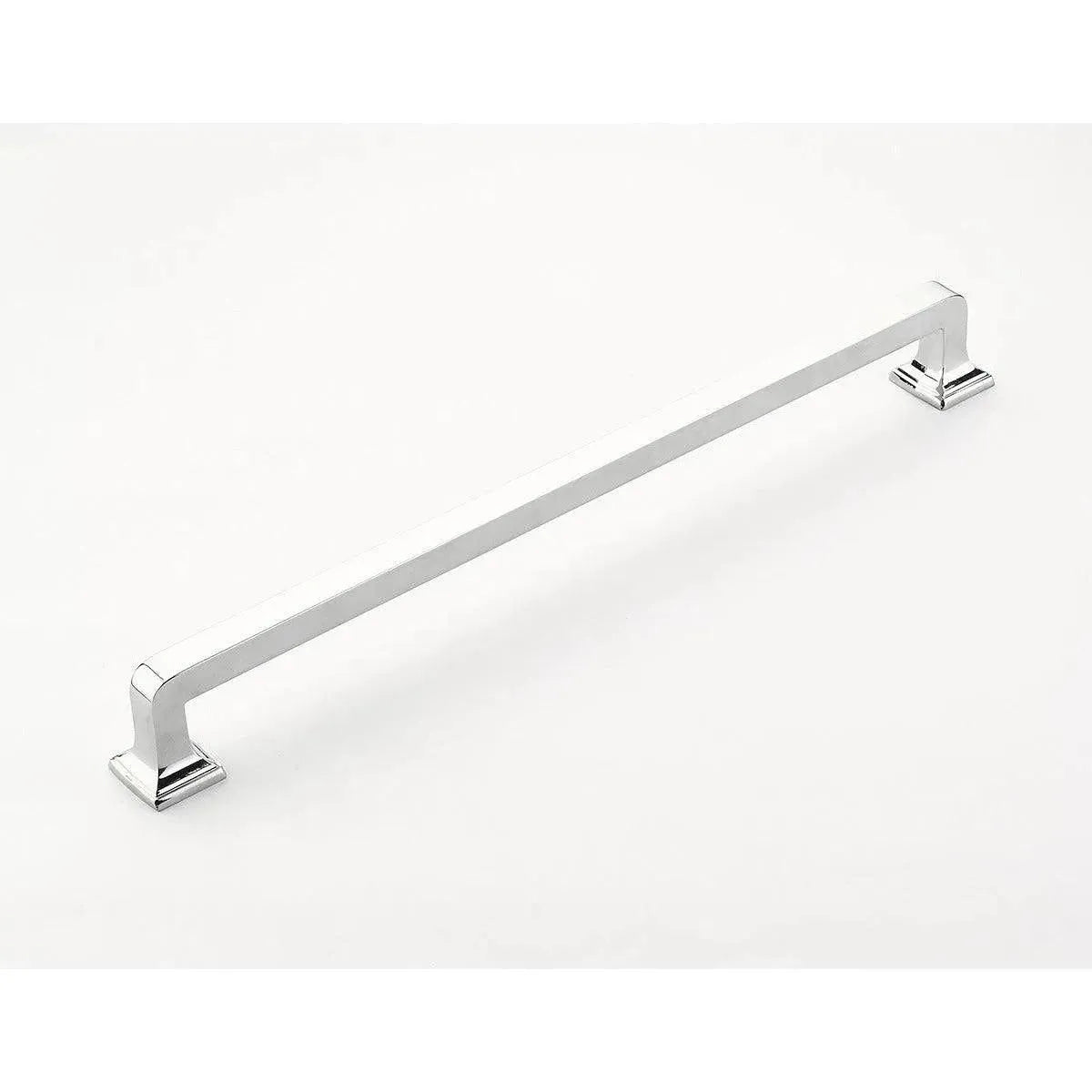 Schaub - Menlo Park Appliance Pull - 535-26 | Montreal Lighting & Hardware