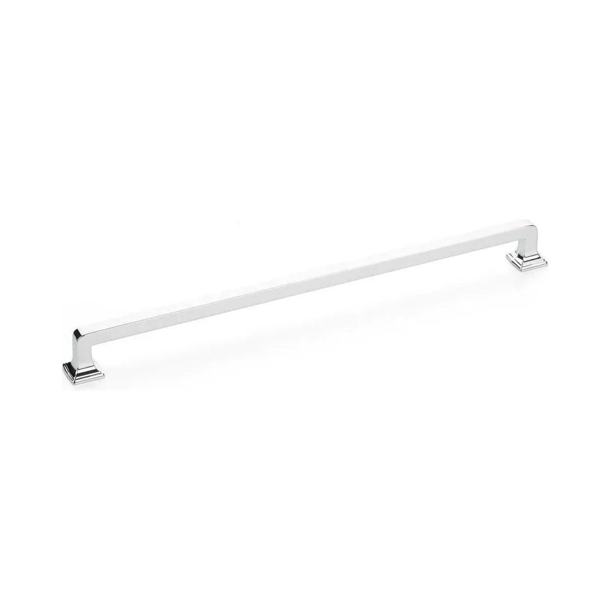 Schaub - Menlo Park Pull - 525-26 | Montreal Lighting & Hardware