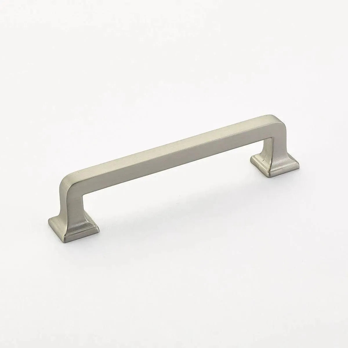 Schaub - Menlo Park Pull - 538-15 | Montreal Lighting & Hardware