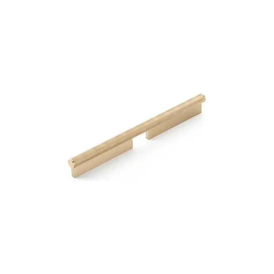 Schaub - MODO Pull - 1202-SSB | Montreal Lighting & Hardware